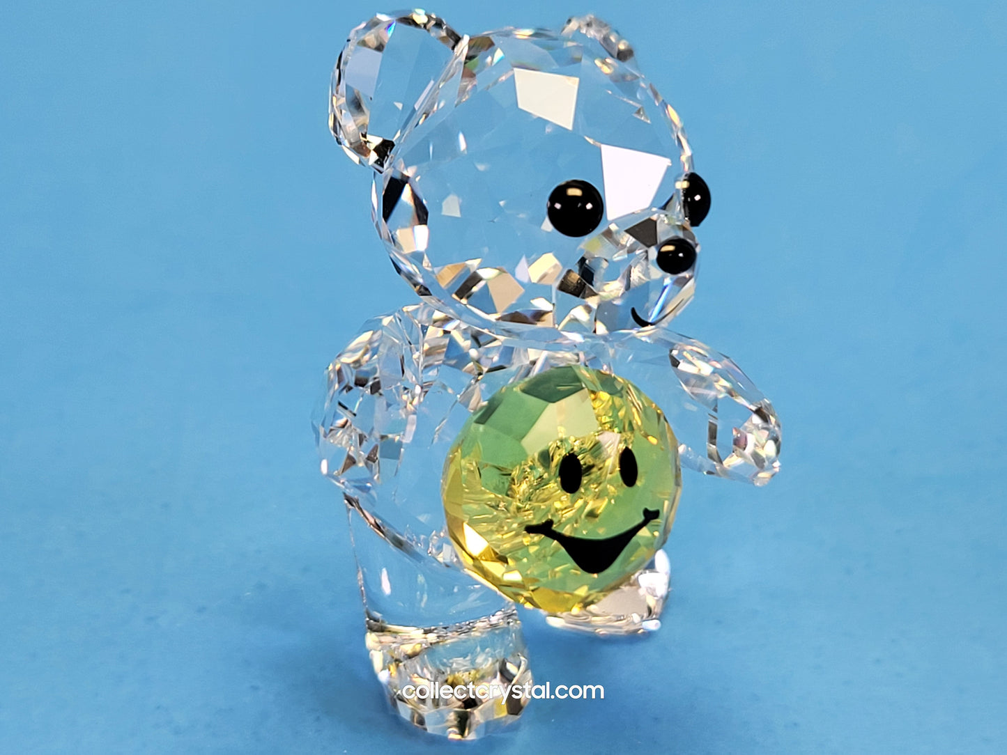 KRIS BEAR – A SMILE FOR YOU 5427996