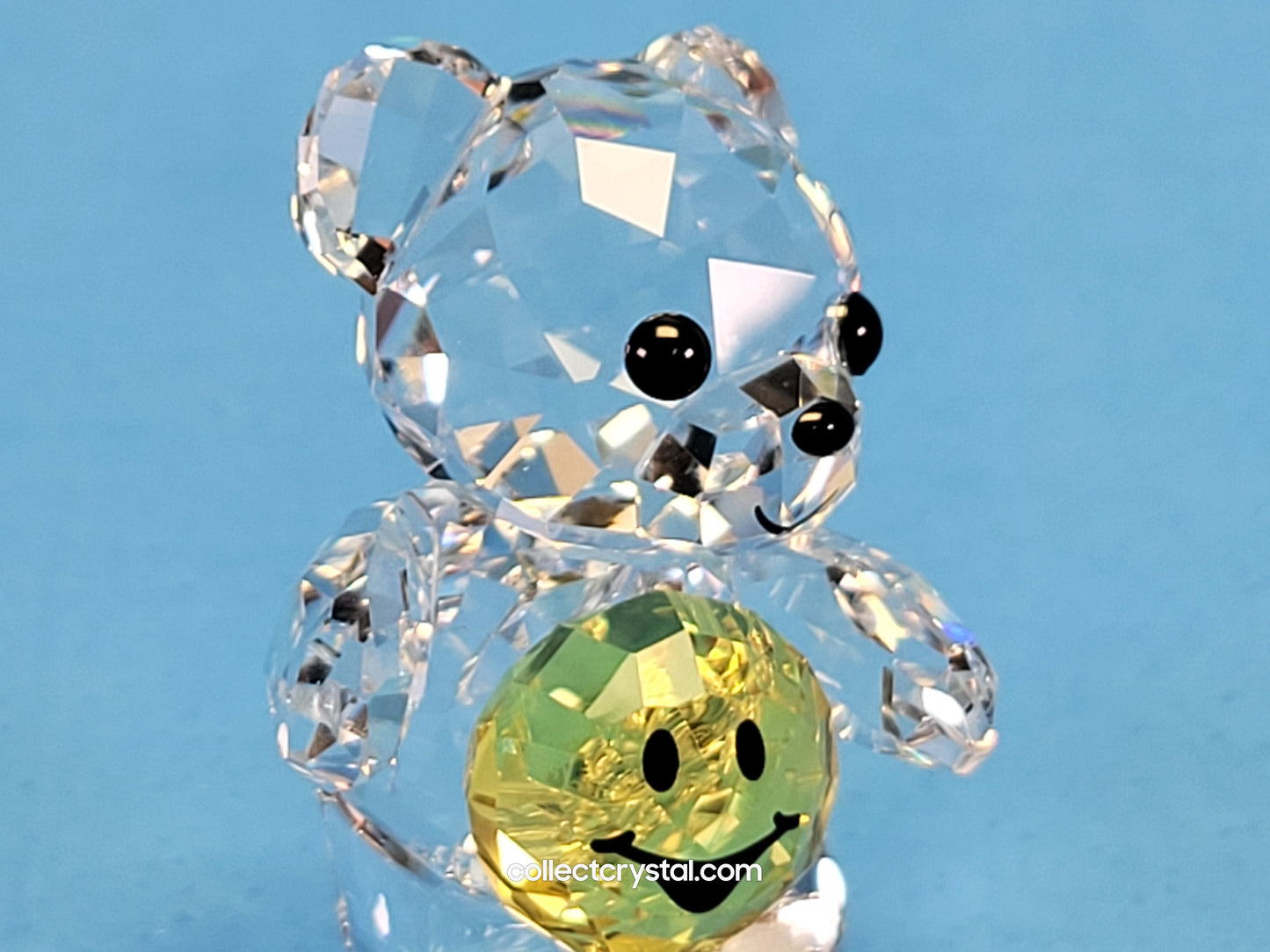 KRIS BEAR – A SMILE FOR YOU 5427996