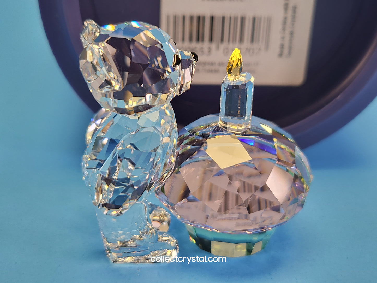 KRIS BEAR – TIME TO CELEBRATE 5301570
