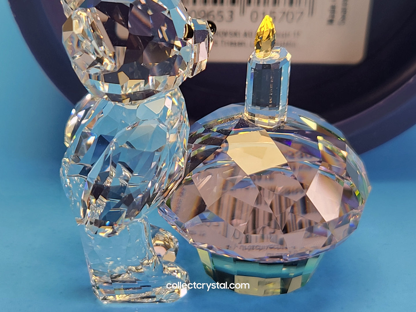 KRIS BEAR – TIME TO CELEBRATE 5301570