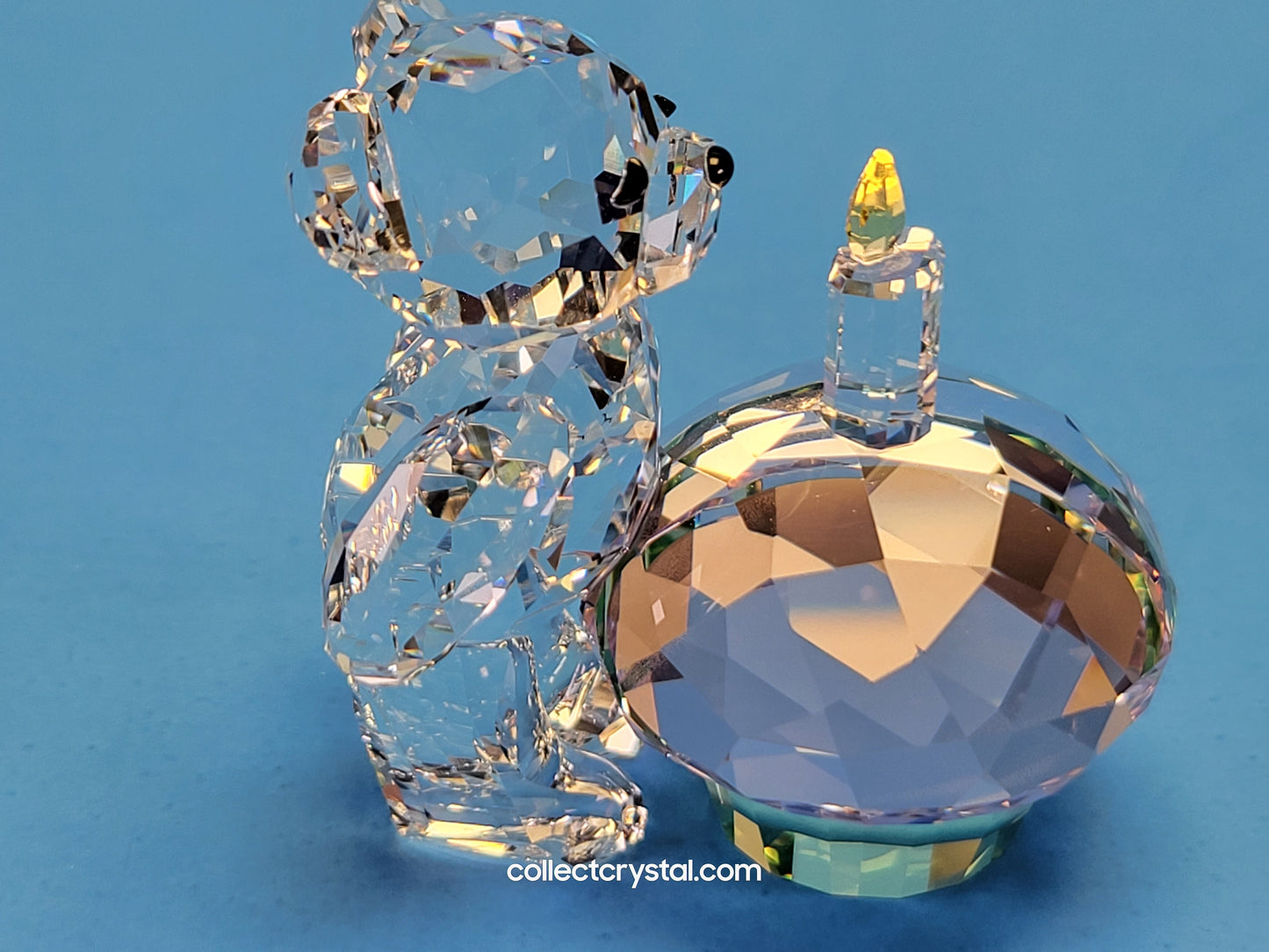 KRIS BEAR – TIME TO CELEBRATE 5301570