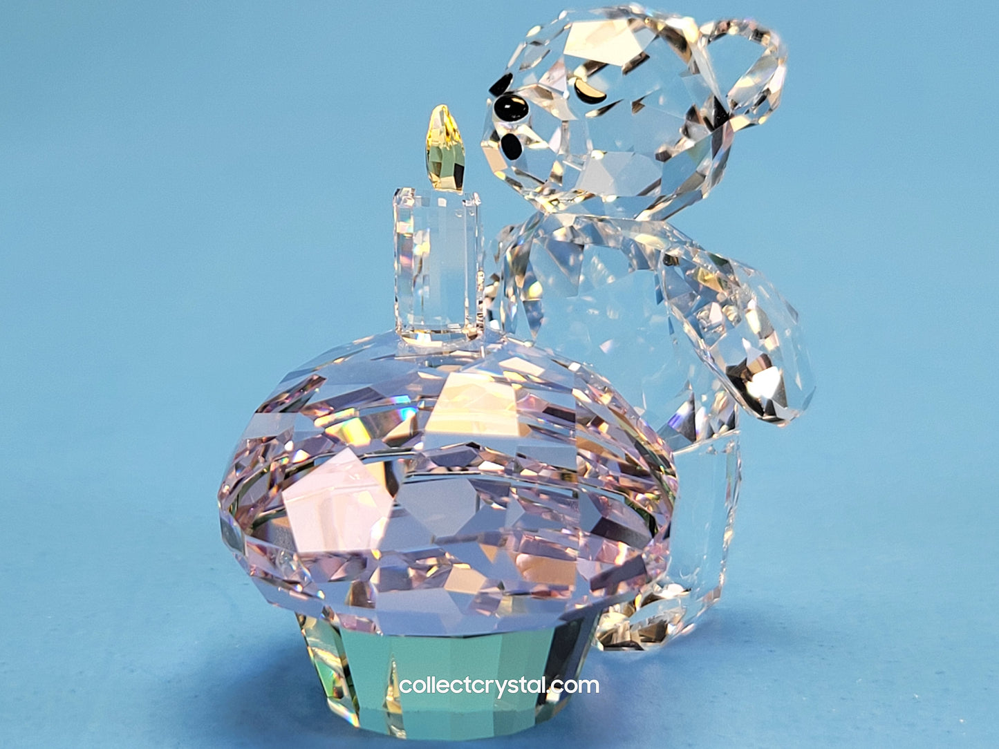 KRIS BEAR – TIME TO CELEBRATE 5301570