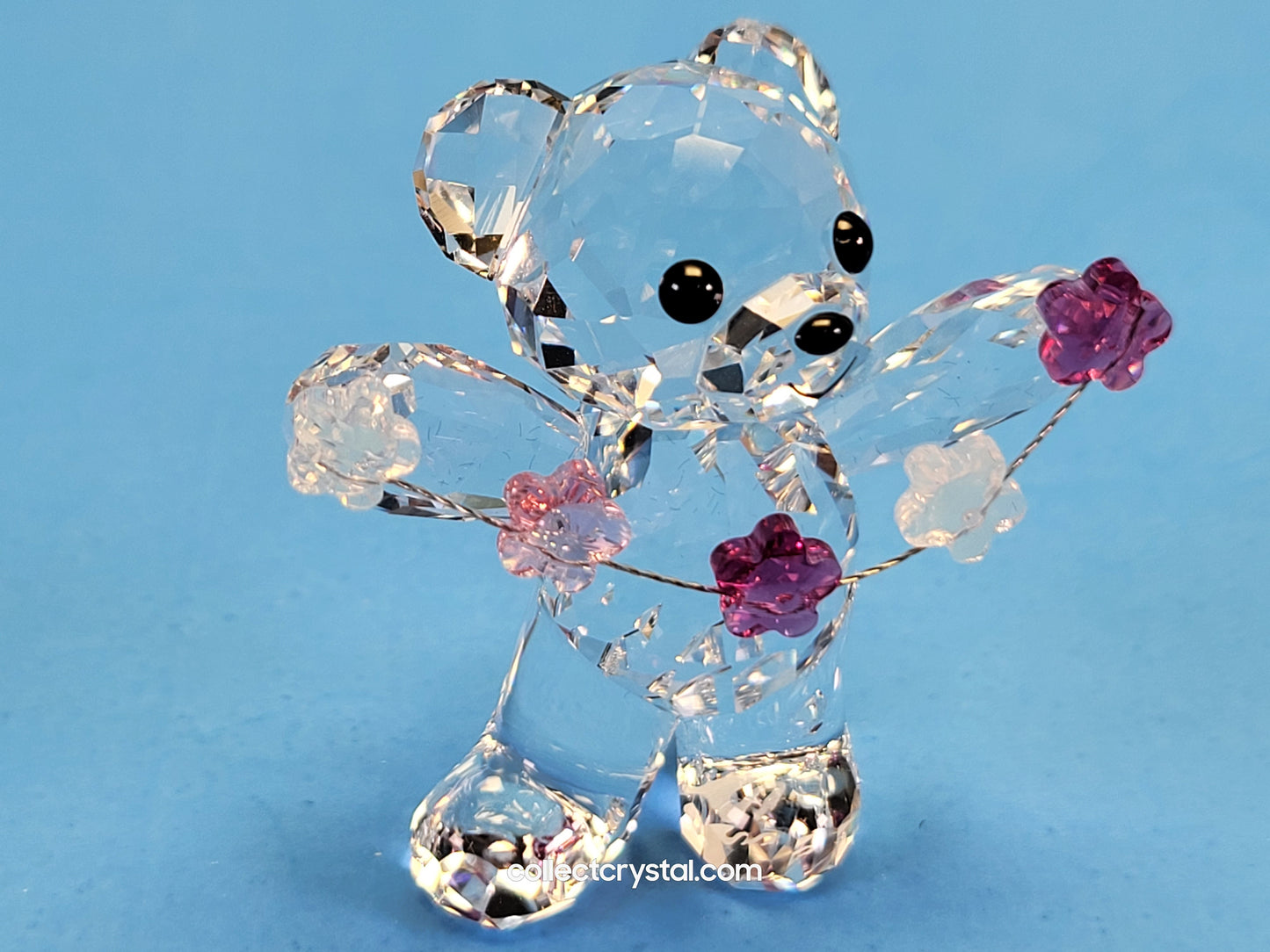 KRIS BEAR – FLOWERS FOR YOU 1016620