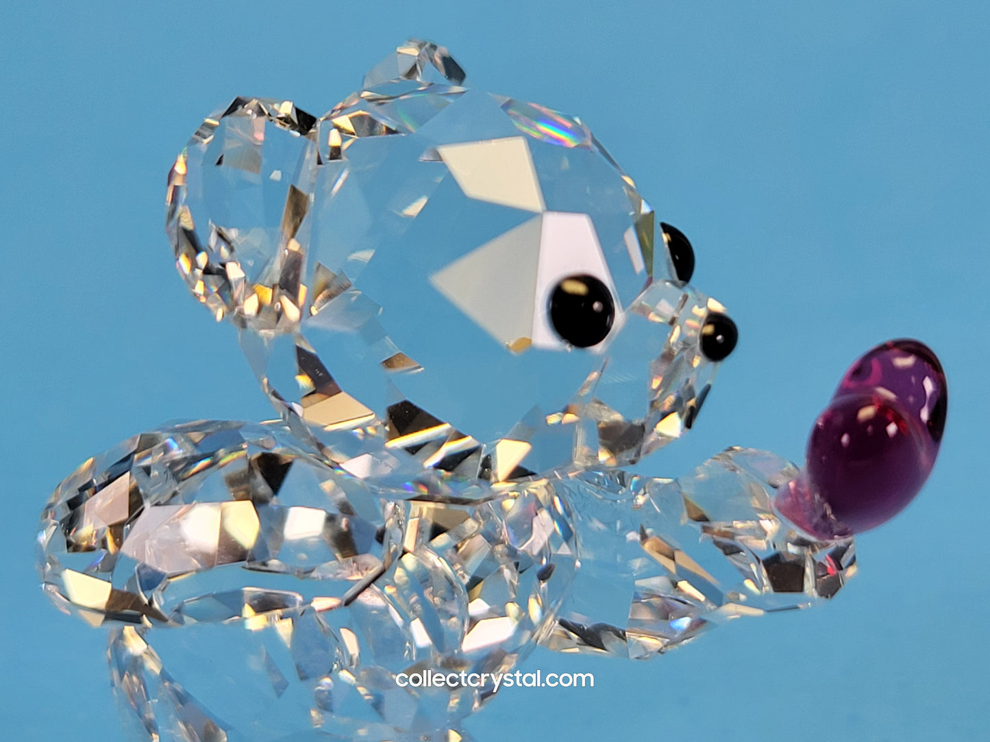 KRIS BEAR – BLOWING KISSES 1016623