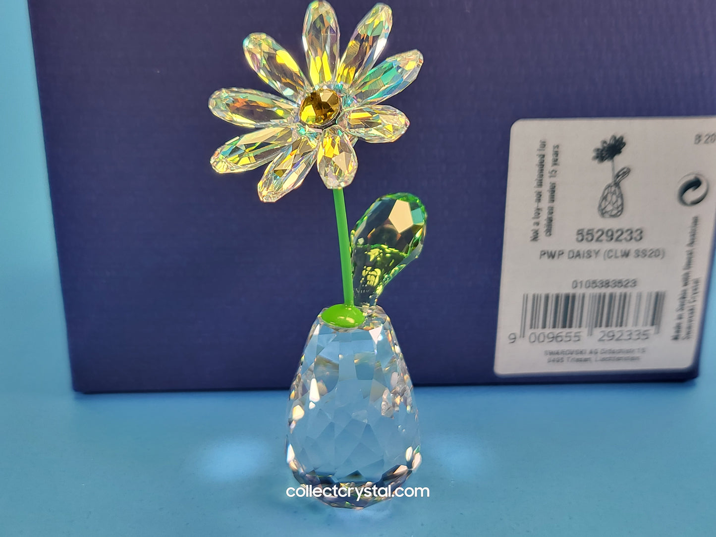 FLOWER DREAMS – DAISY 5254328, 552933