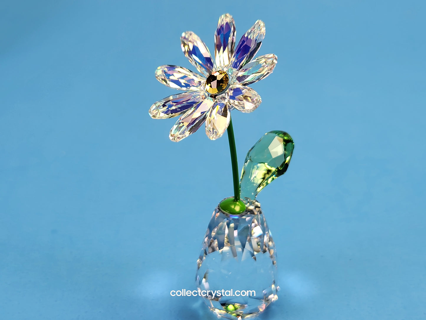 2019 EVENT PIECE FLOWER DREAMS DAISY AB 5529233