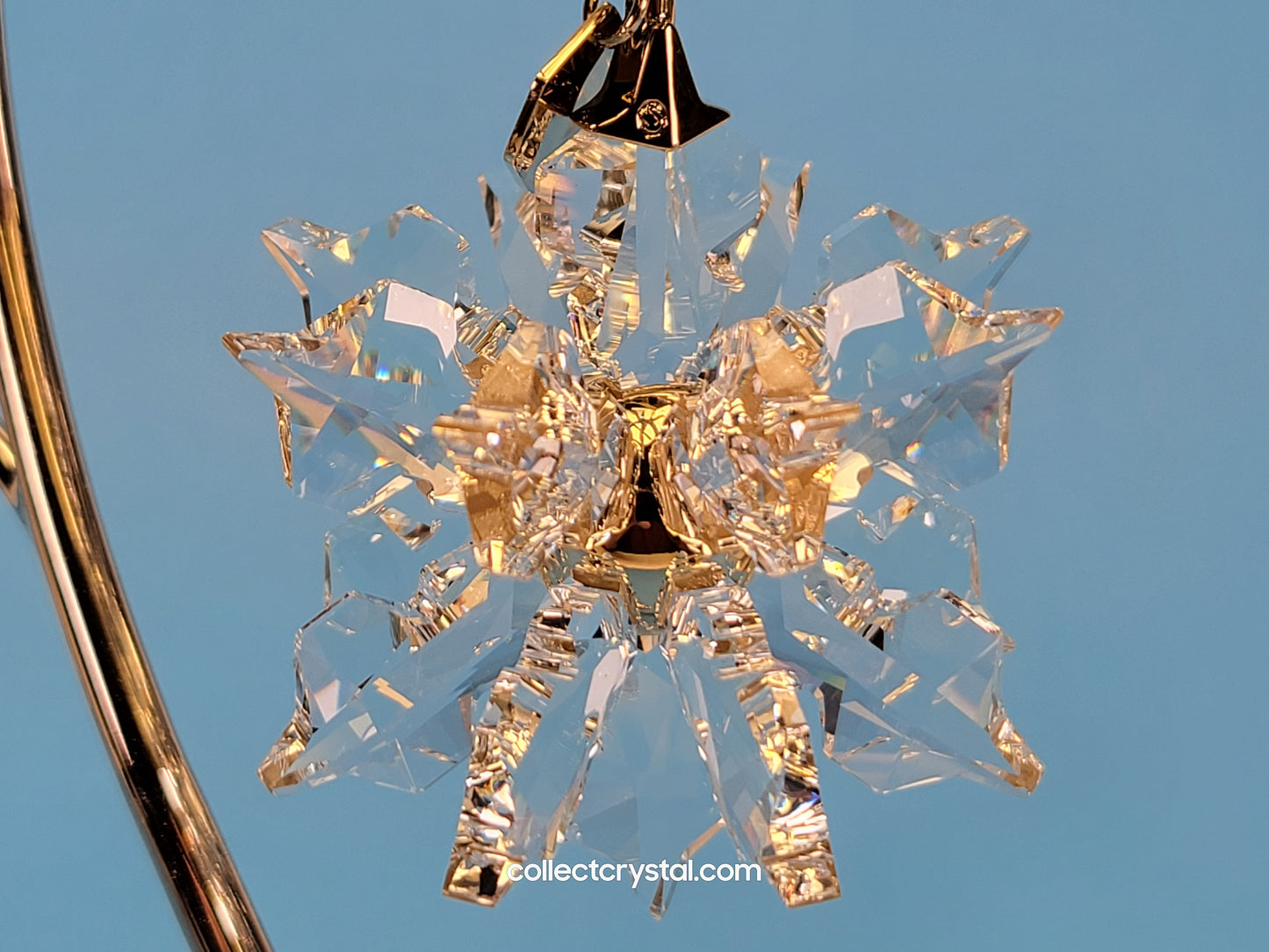 CHRISTMAS 2022 3D ORNAMENT 5626016