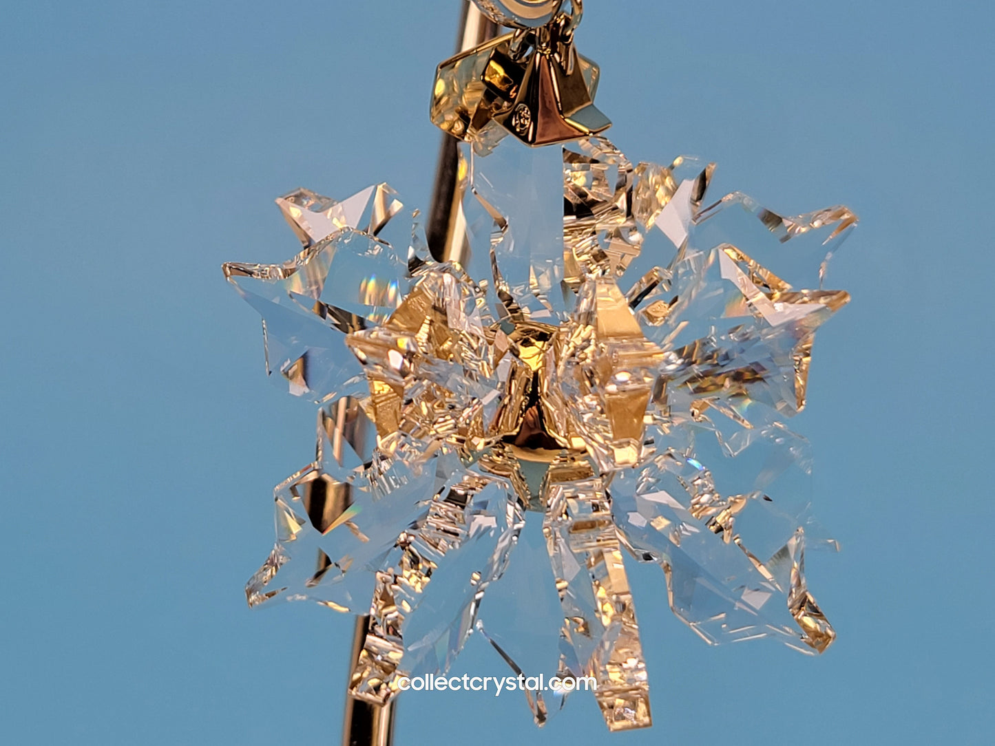 CHRISTMAS 2022 3D ORNAMENT 5626016