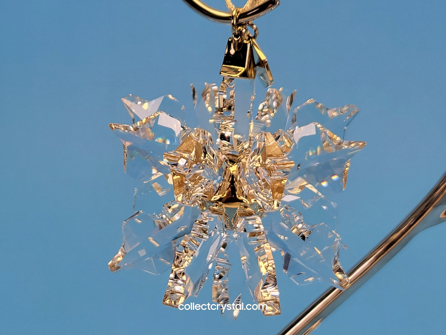 CHRISTMAS 2022 3D ORNAMENT 5626016