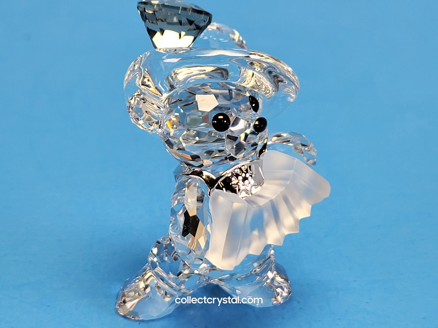 KRIS BEAR – INTERNATIONAL – FRITZ / GERMANY / GERMAN 884452