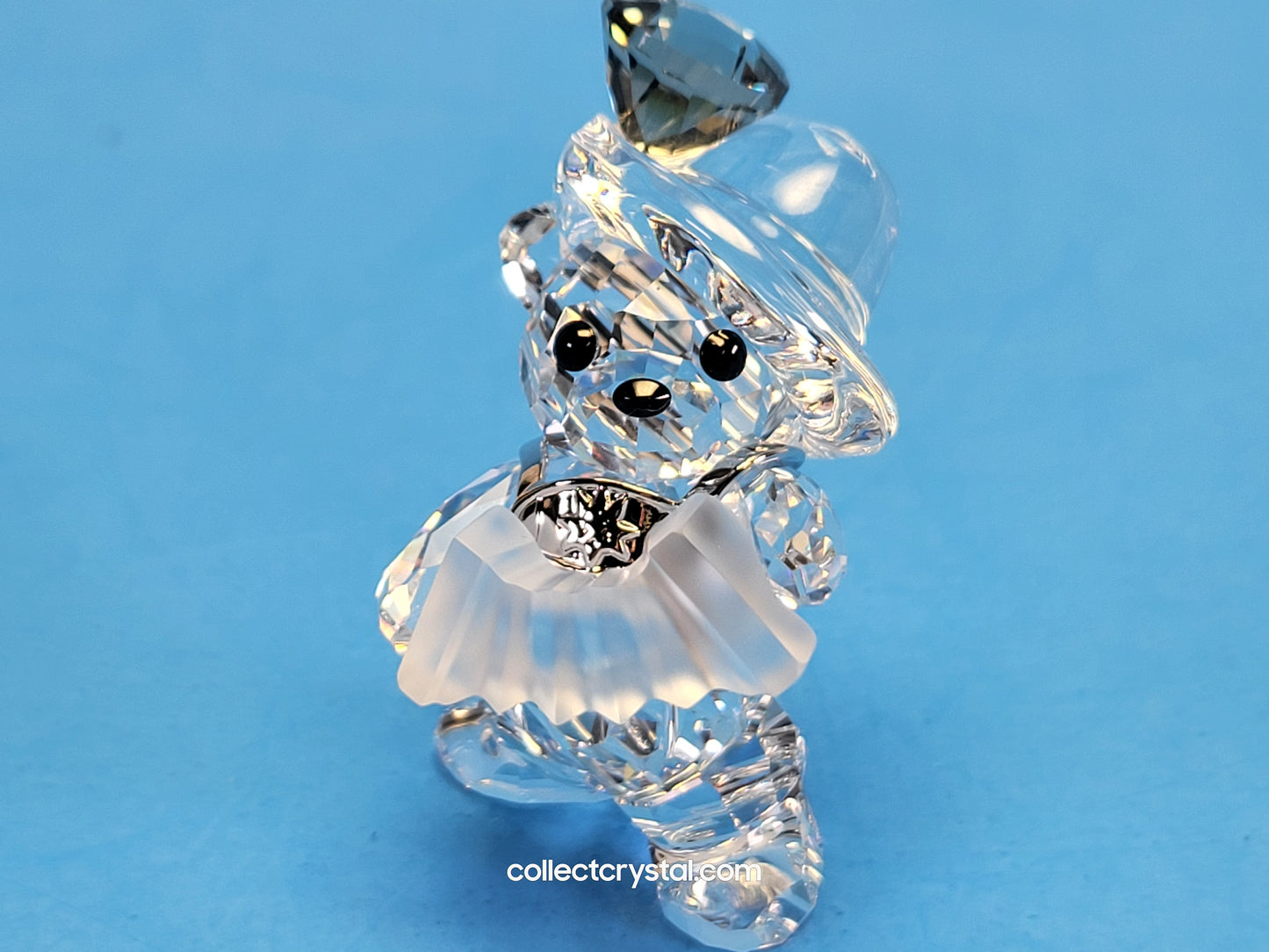 KRIS BEAR – INTERNATIONAL – FRITZ / GERMANY / GERMAN 884452