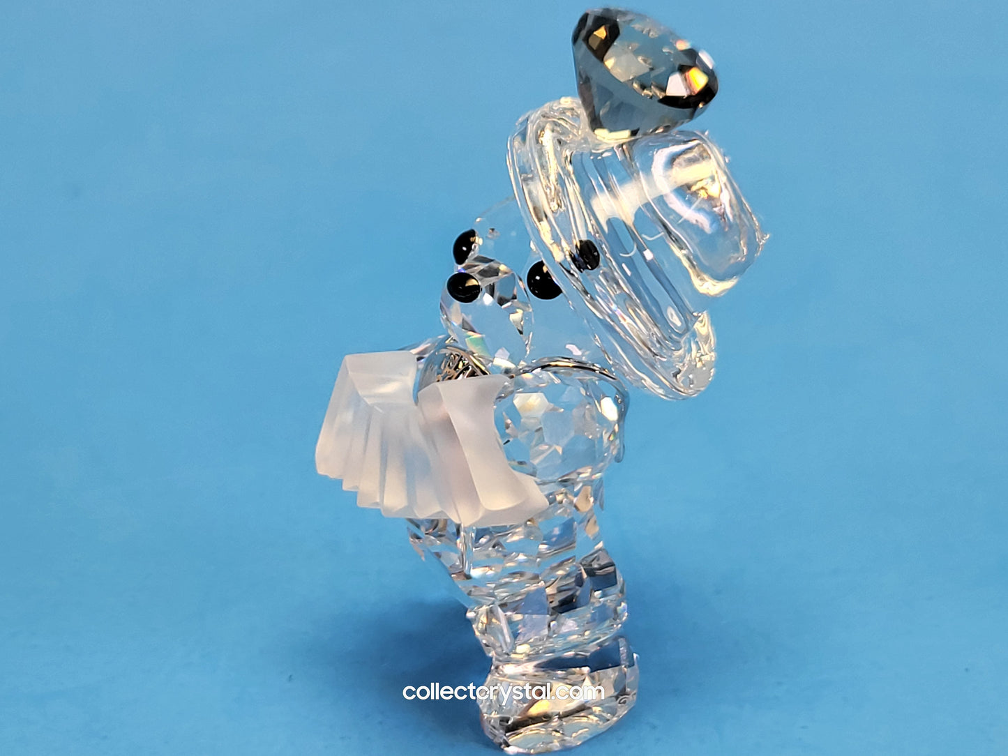 KRIS BEAR – INTERNATIONAL – FRITZ / GERMANY / GERMAN 884452