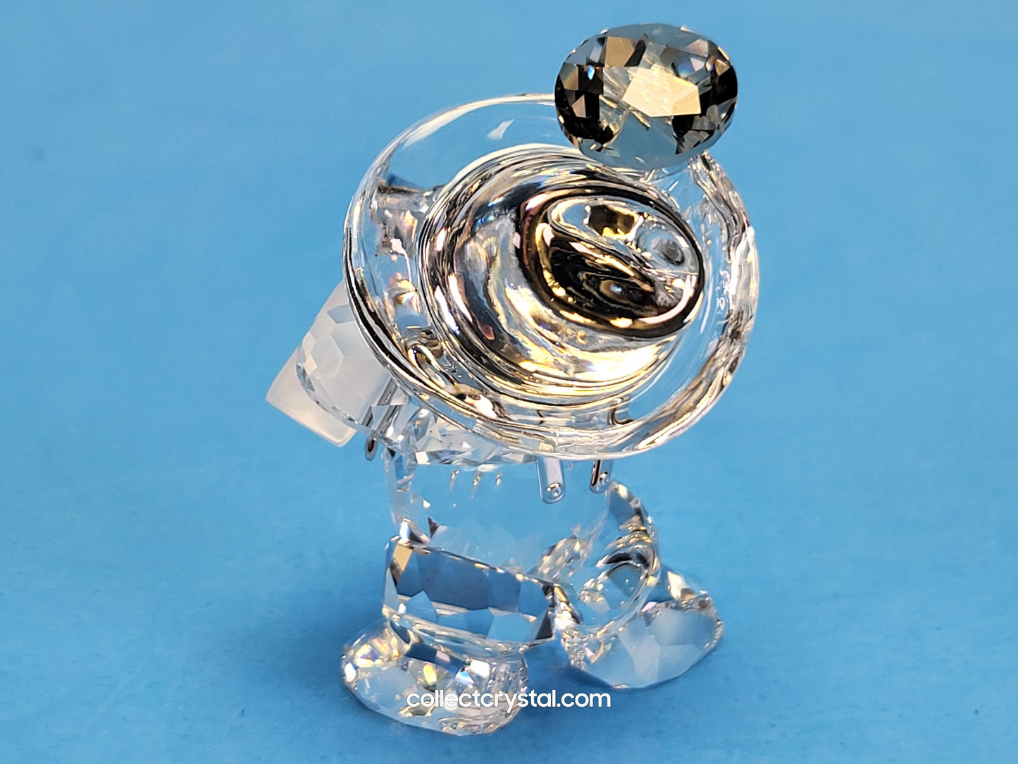 KRIS BEAR – INTERNATIONAL – FRITZ / GERMANY / GERMAN 884452