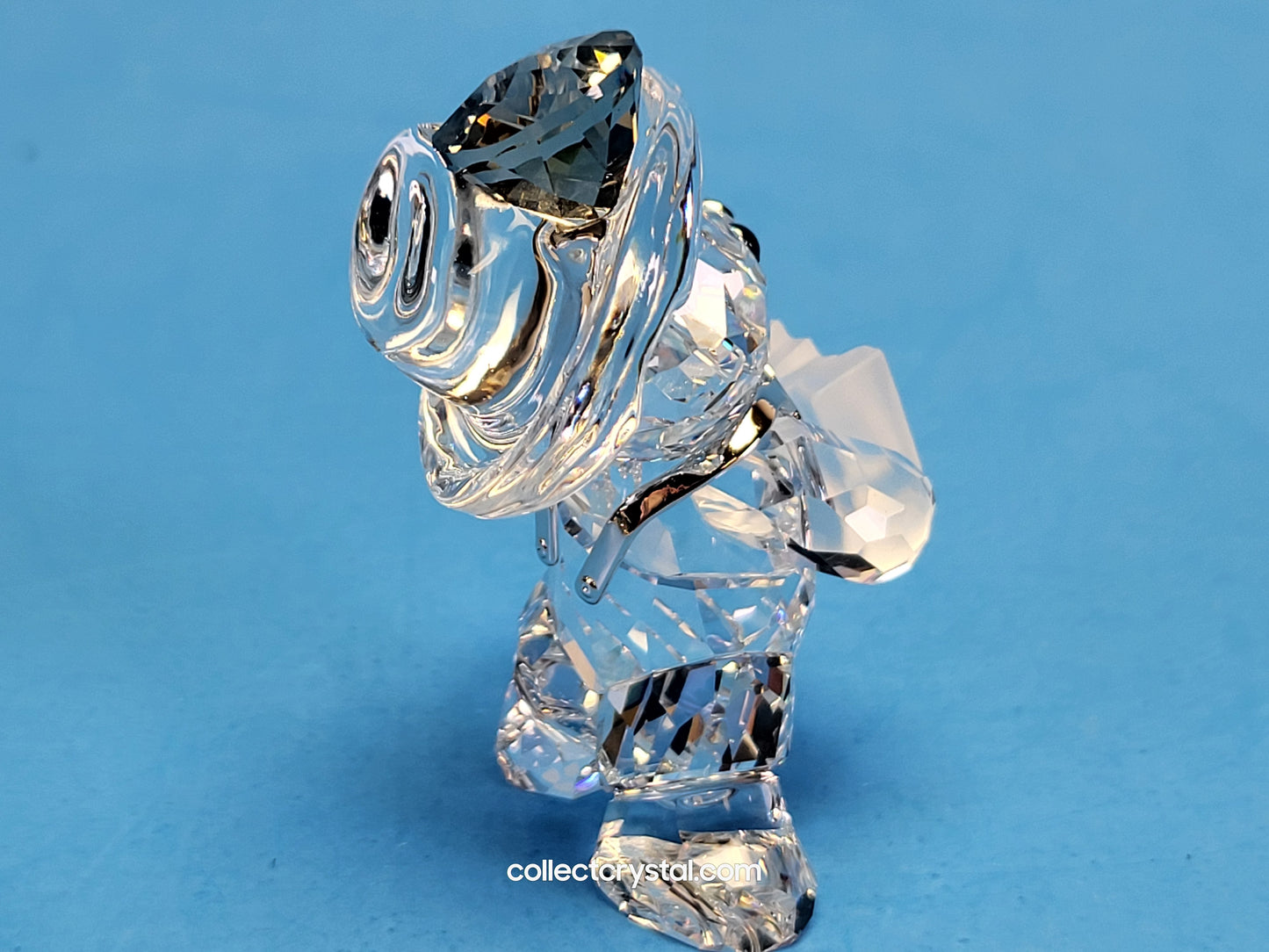 KRIS BEAR – INTERNATIONAL – FRITZ / GERMANY / GERMAN 884452