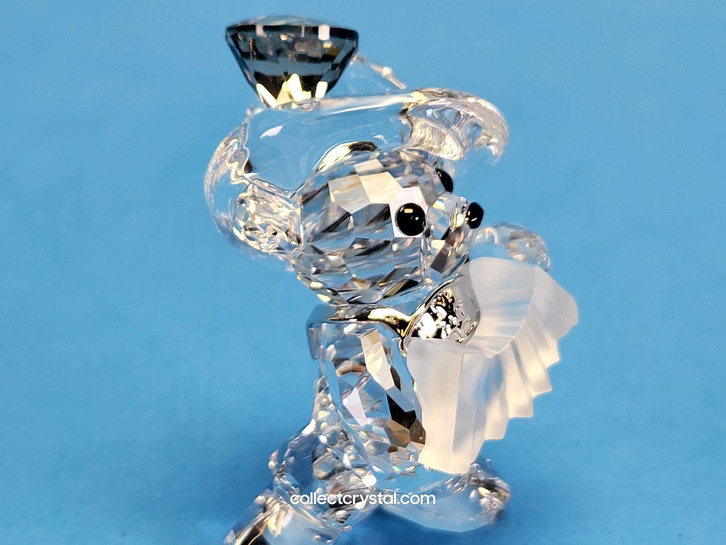 KRIS BEAR – INTERNATIONAL – FRITZ / GERMANY / GERMAN 884452