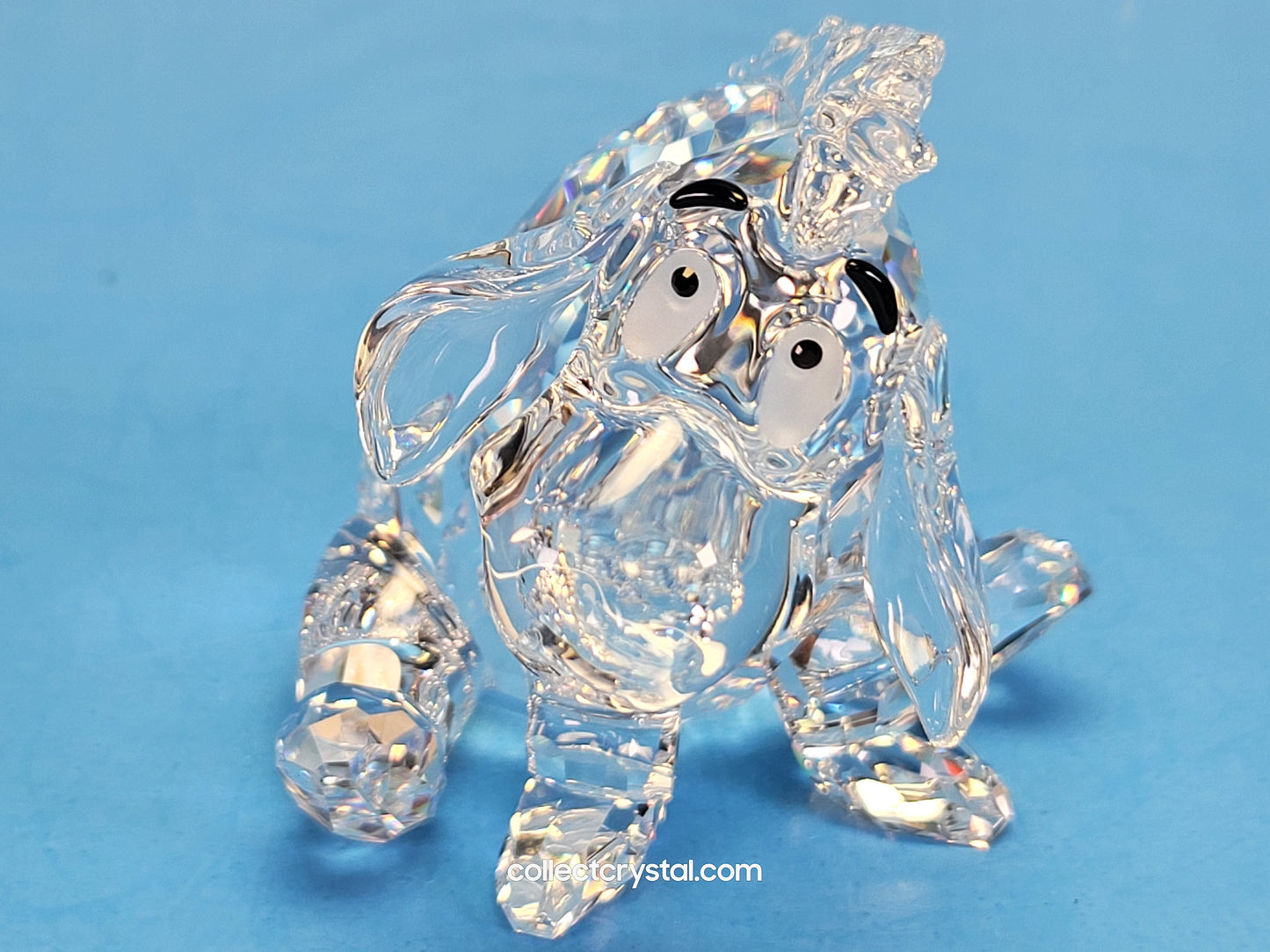SWAROVSKI WINNIE THE POOH COLLECTION – EEYORE 905770