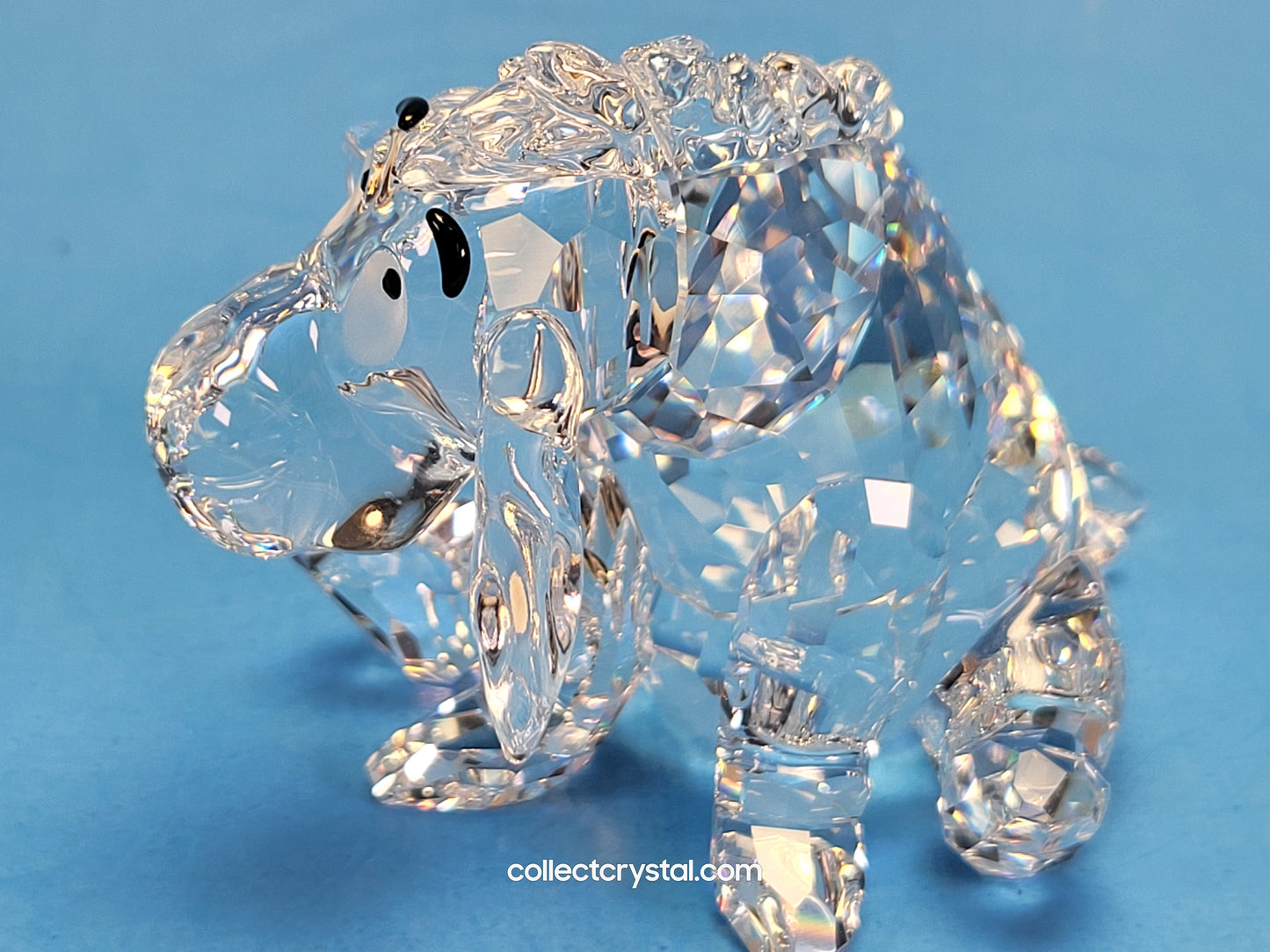 SWAROVSKI WINNIE THE POOH COLLECTION – EEYORE 905770