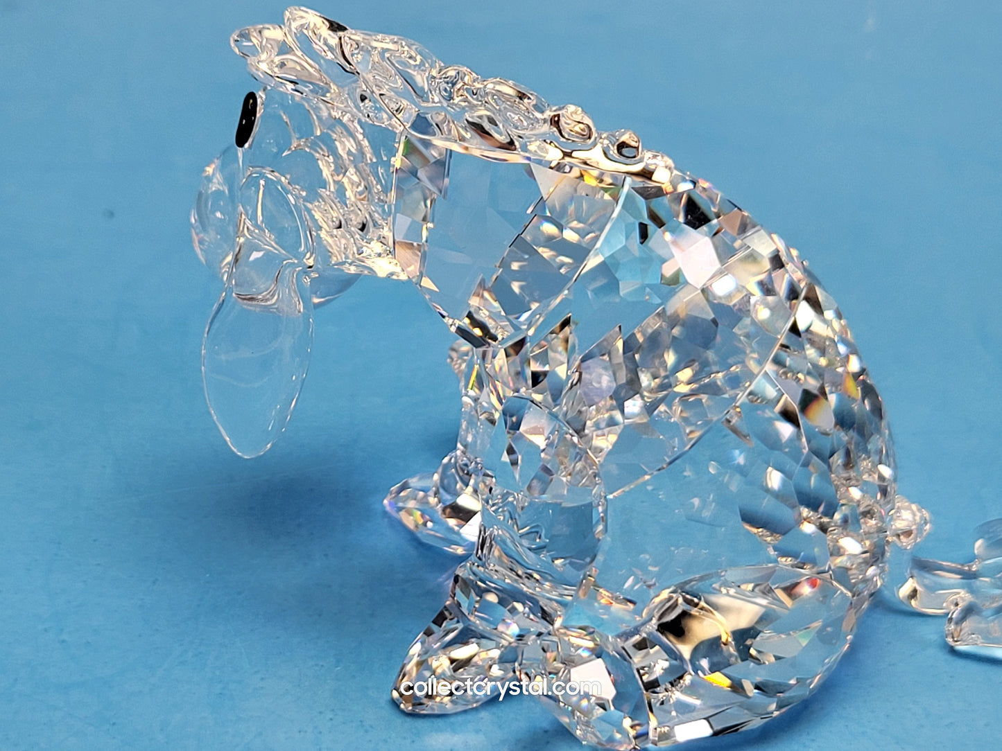 SWAROVSKI WINNIE THE POOH COLLECTION – EEYORE 905770