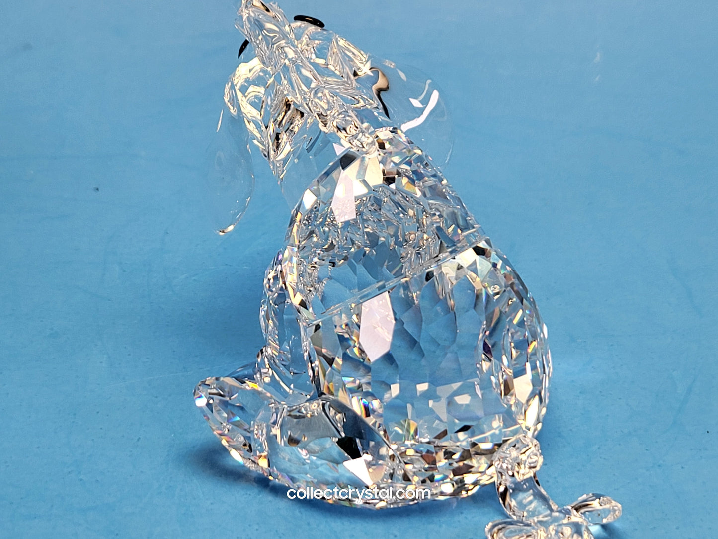 SWAROVSKI WINNIE THE POOH COLLECTION – EEYORE 905770
