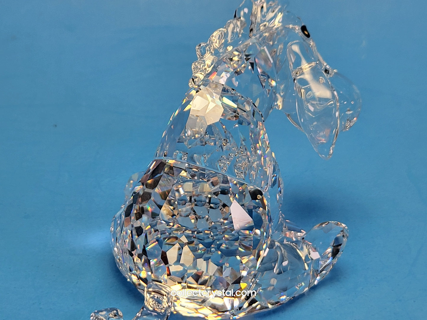 SWAROVSKI WINNIE THE POOH COLLECTION – EEYORE 905770
