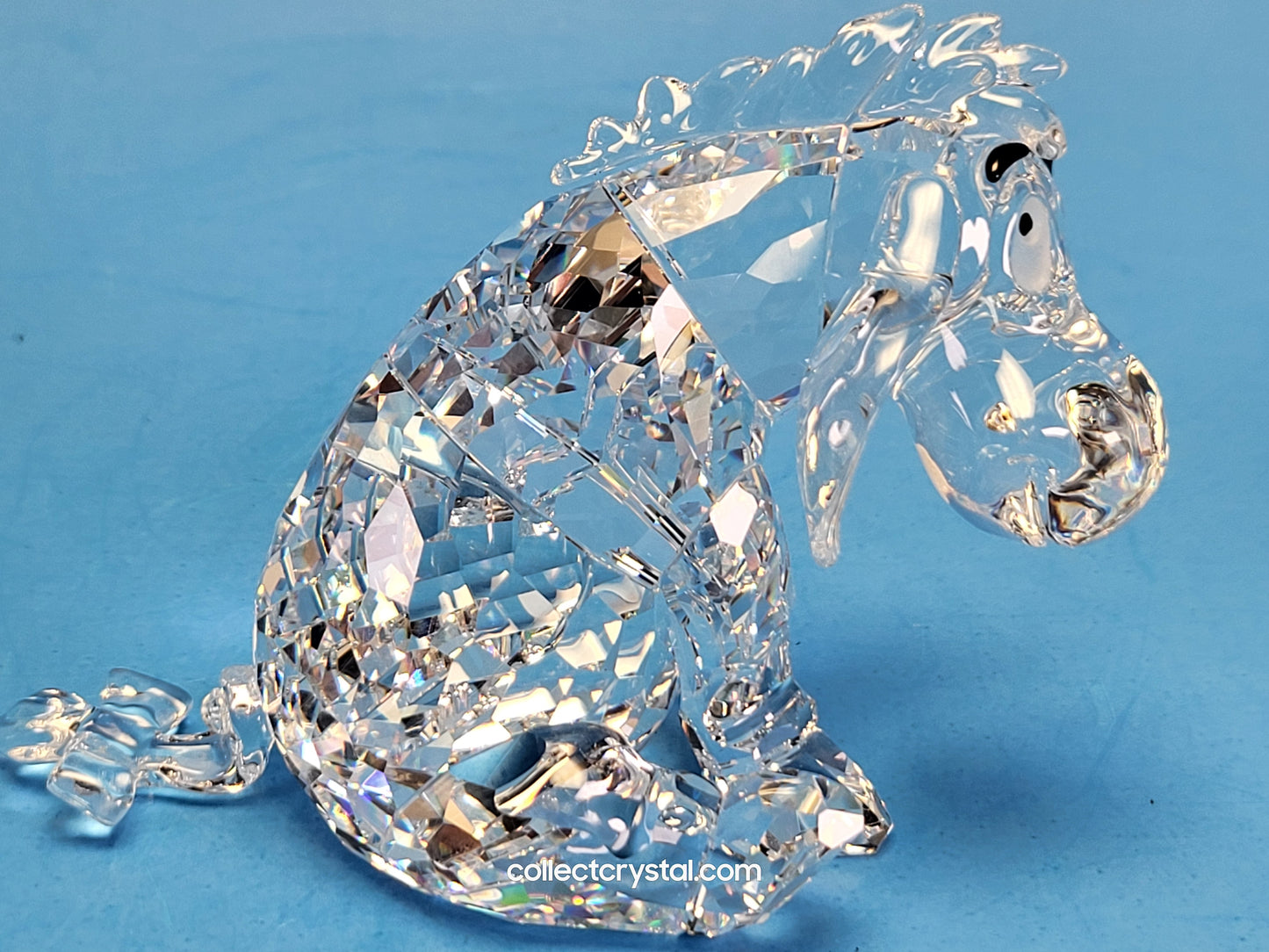 SWAROVSKI WINNIE THE POOH COLLECTION – EEYORE 905770