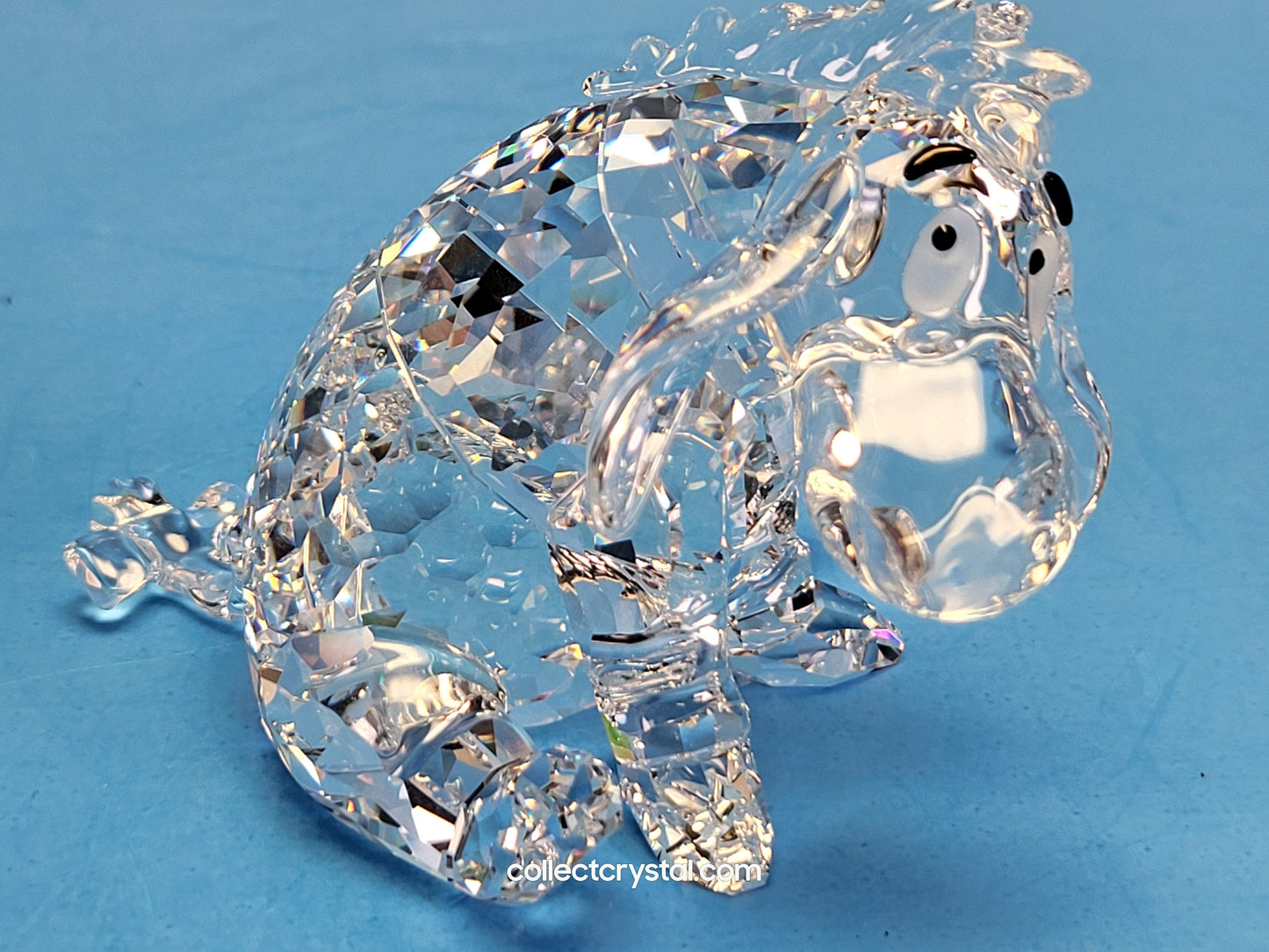 SWAROVSKI WINNIE THE POOH COLLECTION – EEYORE 905770