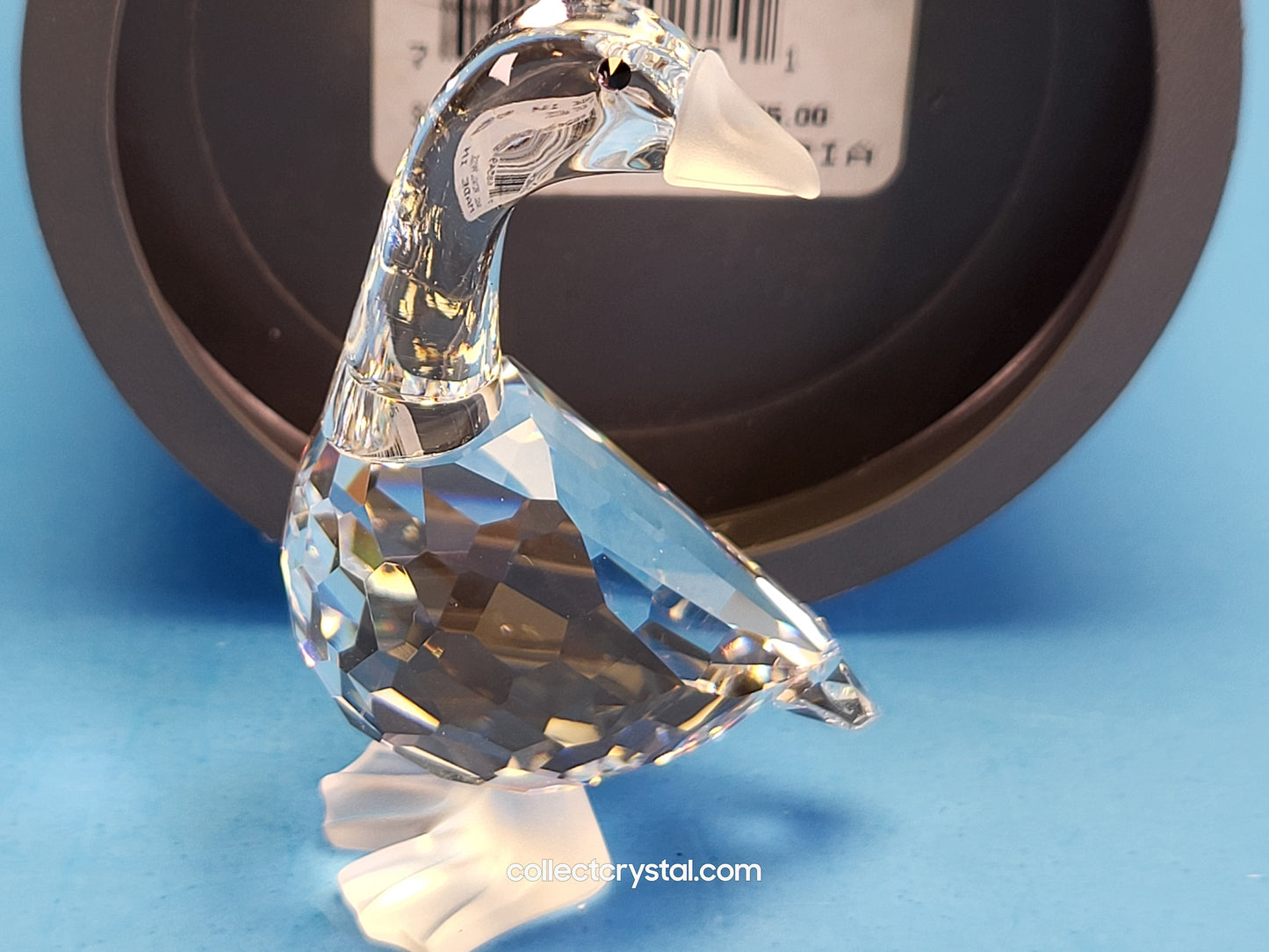 Mother Goose Figurine 7613 001