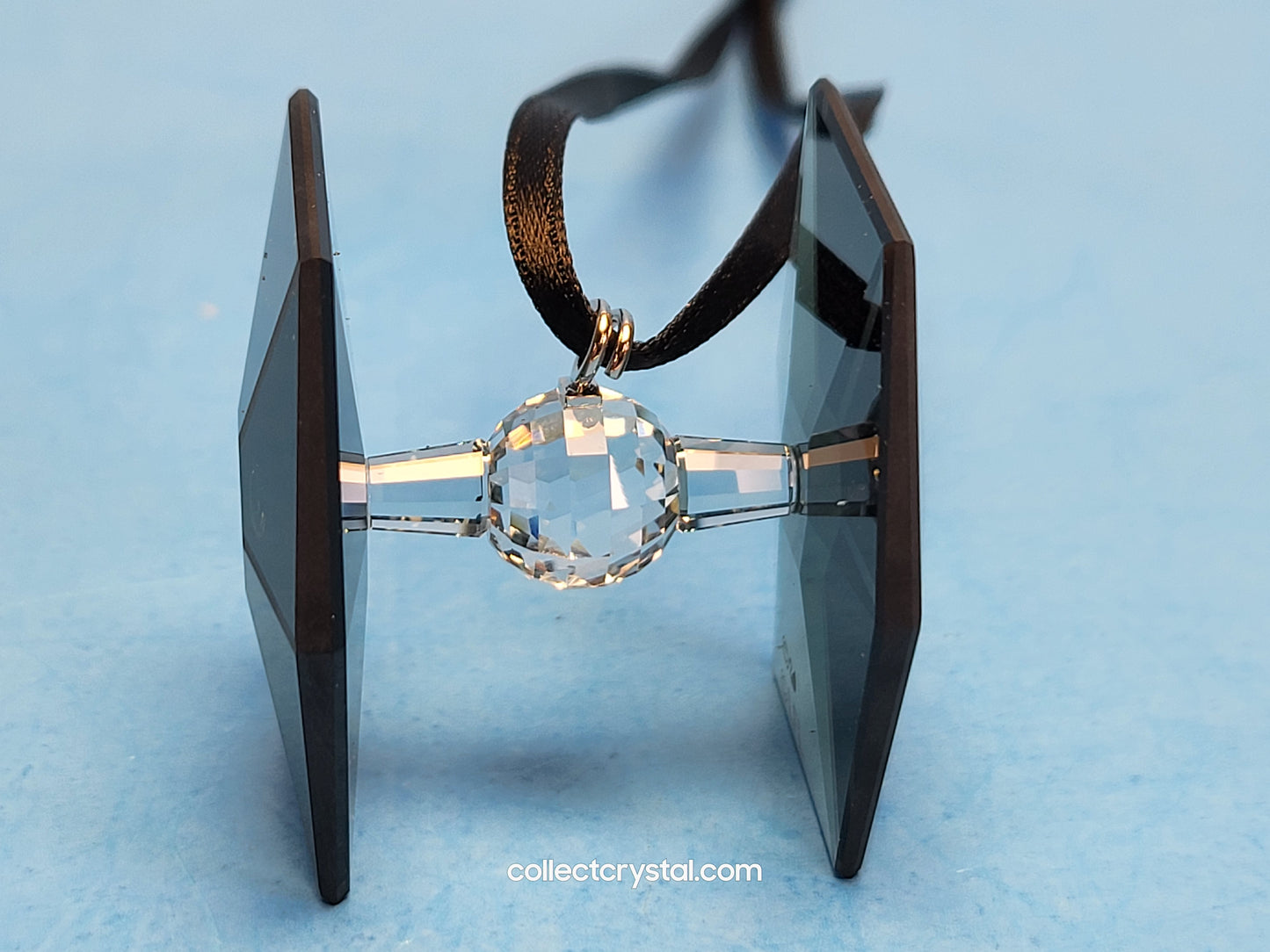 DISNEY STAR WARS – TIE FIGHTER ORNAMENT 5617363