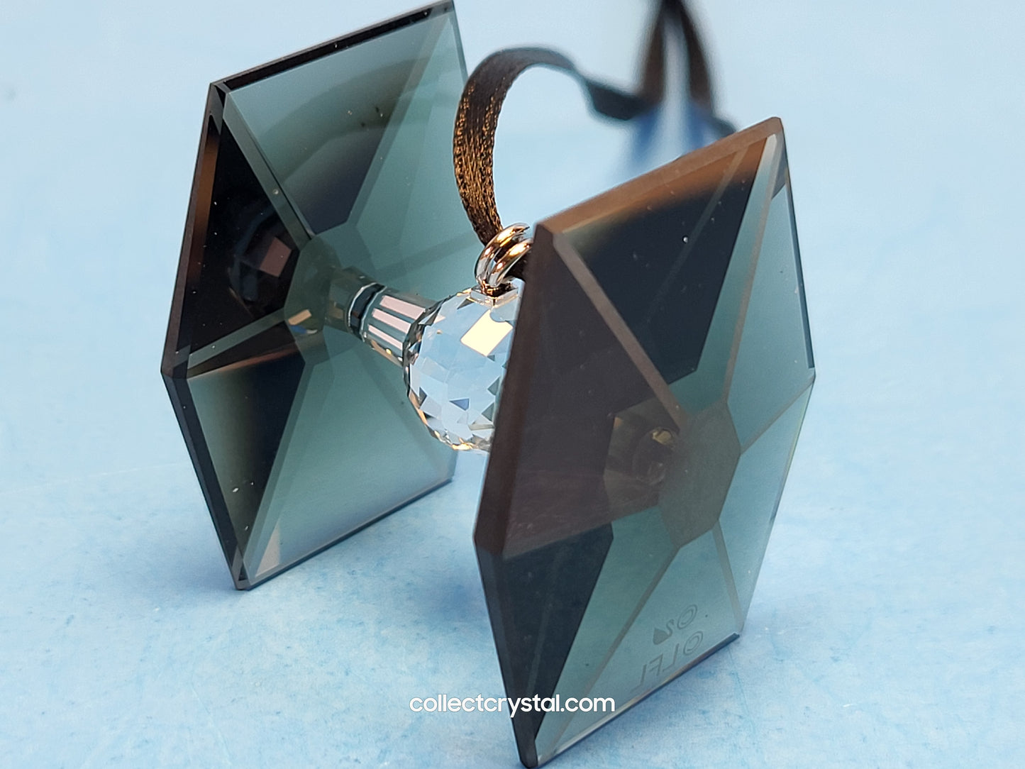 DISNEY STAR WARS – TIE FIGHTER ORNAMENT 5617363