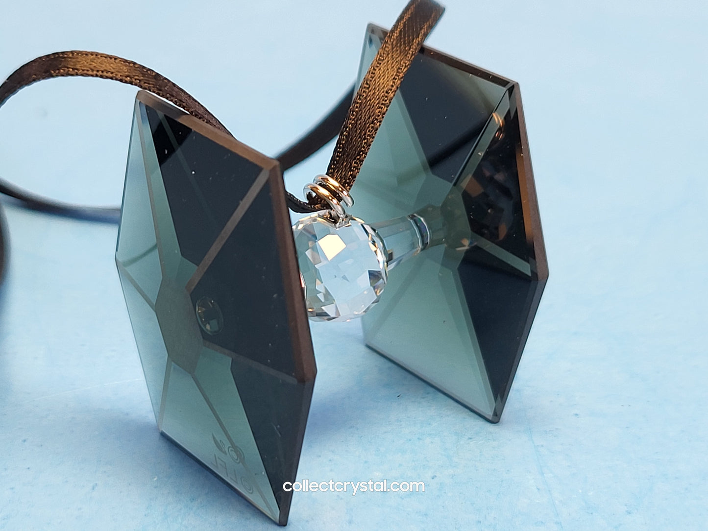 DISNEY STAR WARS – TIE FIGHTER ORNAMENT 5617363