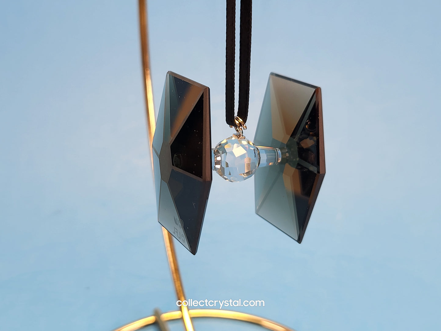 DISNEY STAR WARS – TIE FIGHTER ORNAMENT 5617363
