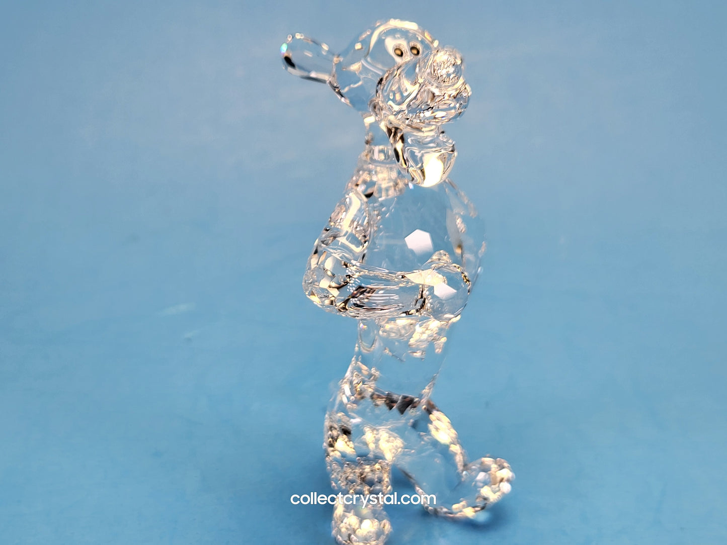 Swarovski Disney Crystal Tigger 905769 Winnie the Pooh