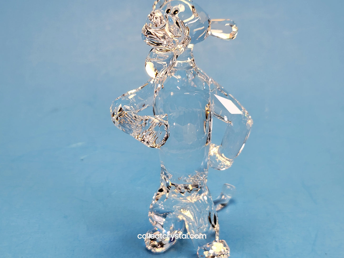 Swarovski Disney Crystal Tigger 905769 Winnie the Pooh
