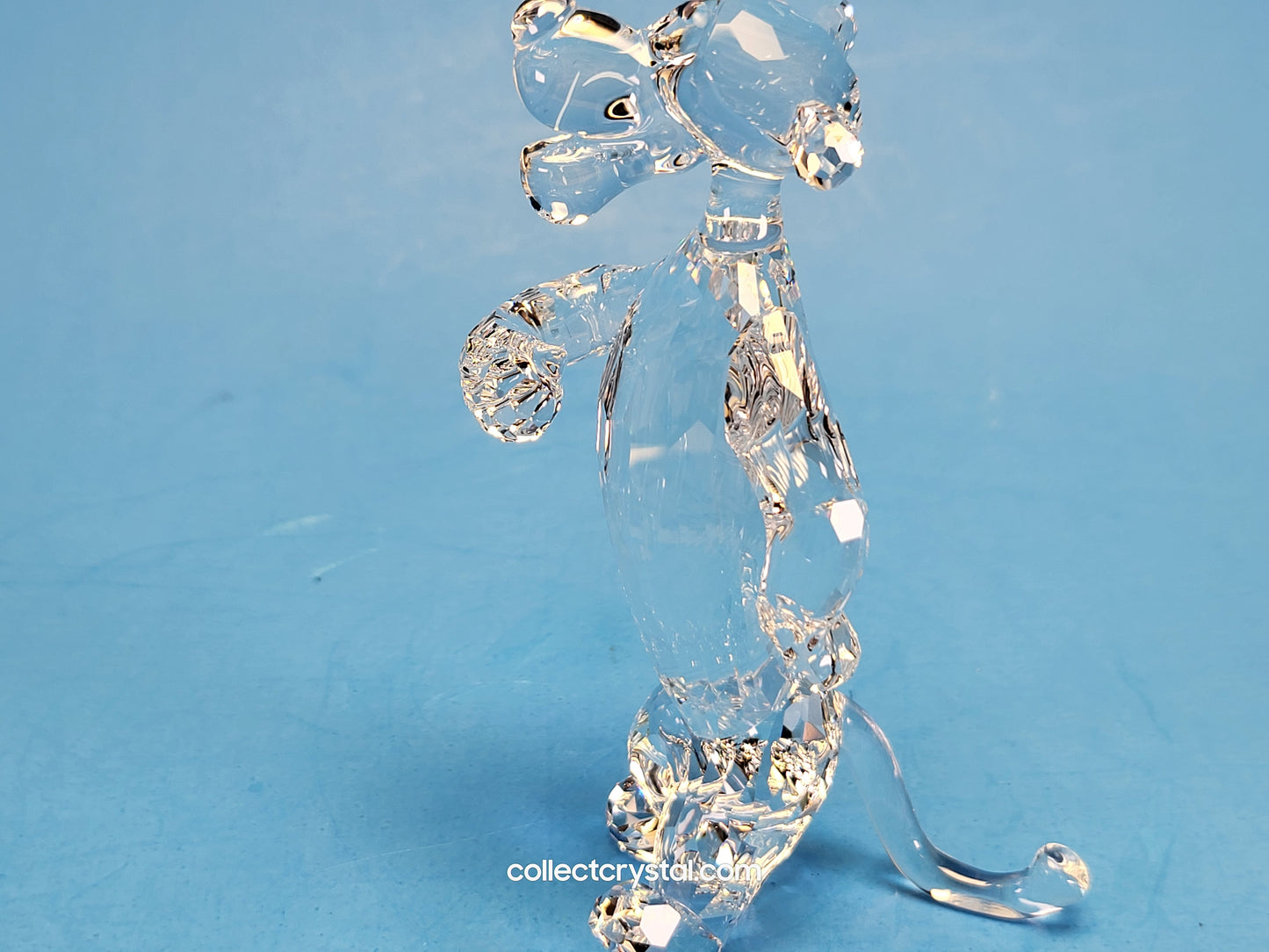 Swarovski Disney Crystal Tigger 905769 Winnie the Pooh