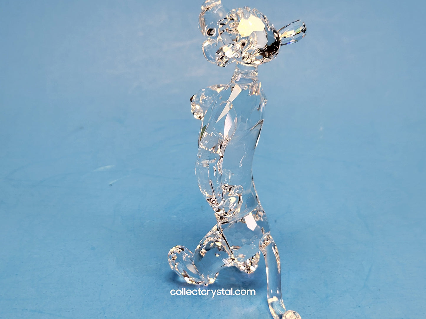 Swarovski Disney Crystal Tigger 905769 Winnie the Pooh