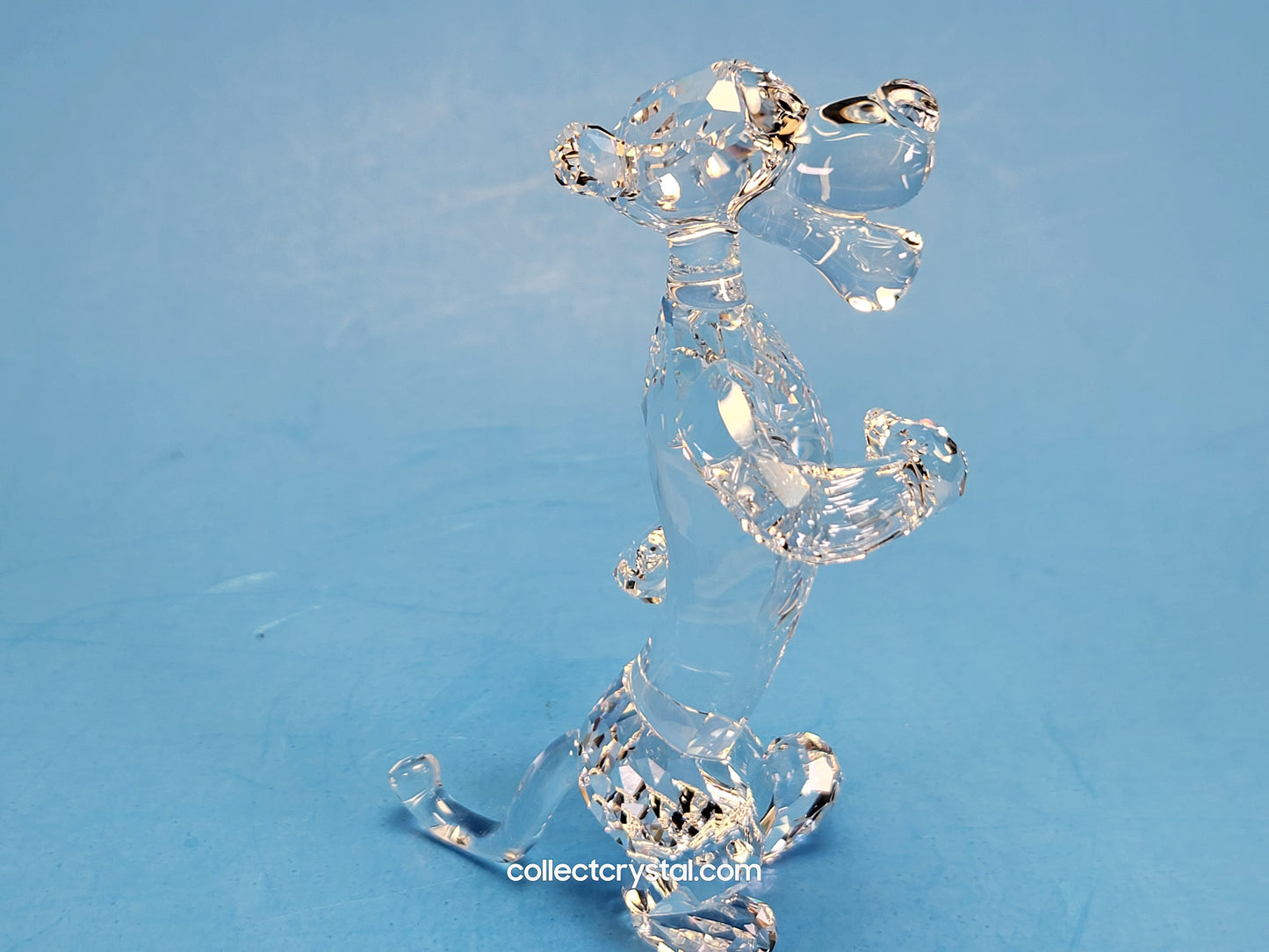 Swarovski Disney Crystal Tigger 905769 Winnie the Pooh