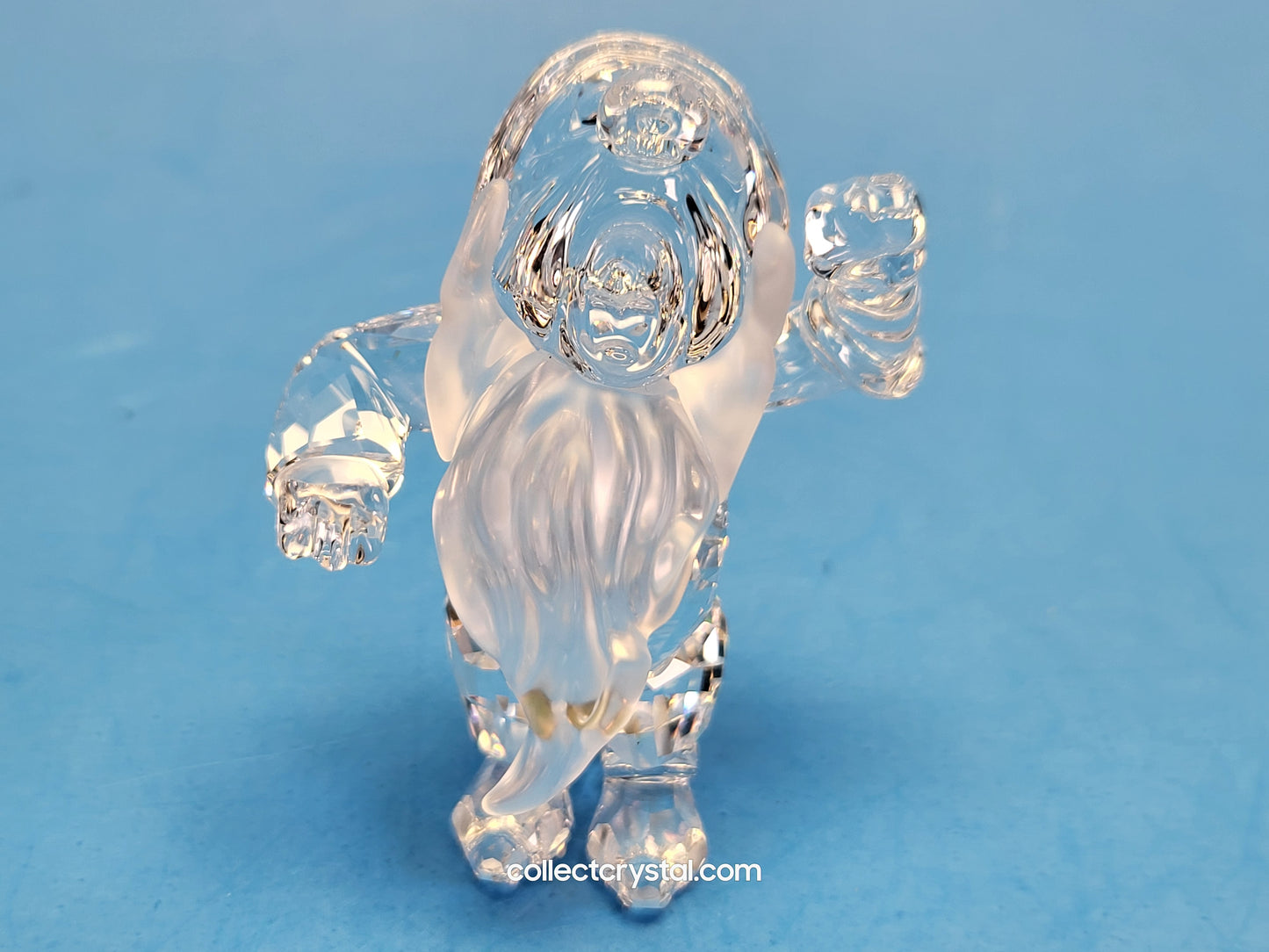 DISNEY SNOW WHITE SERIES – SLEEPY DWARF 1005598