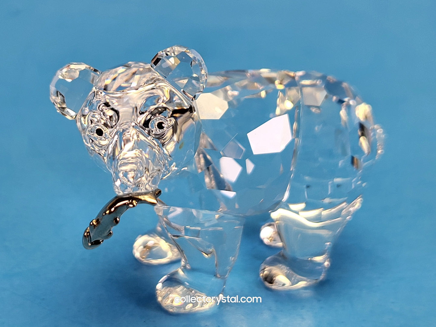 SWAROVSKI GRIZZLY CUB 261925