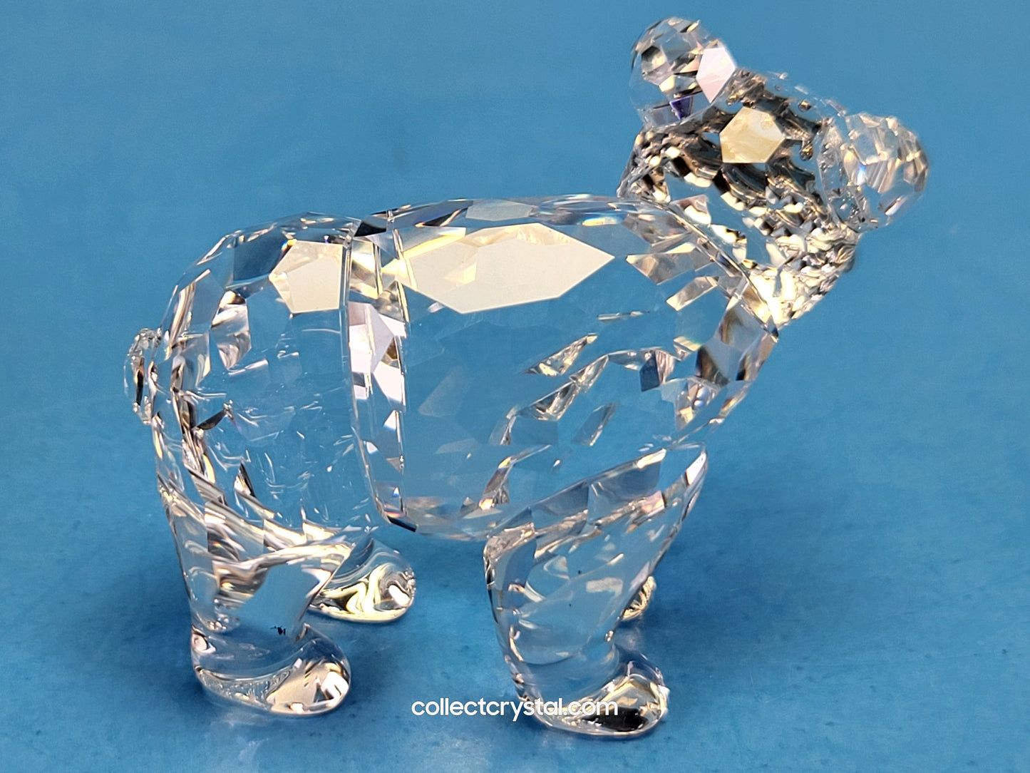 SWAROVSKI GRIZZLY CUB 261925