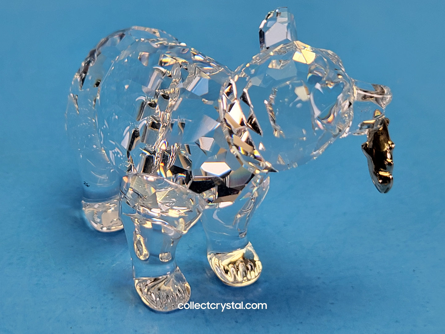 SWAROVSKI GRIZZLY CUB 261925