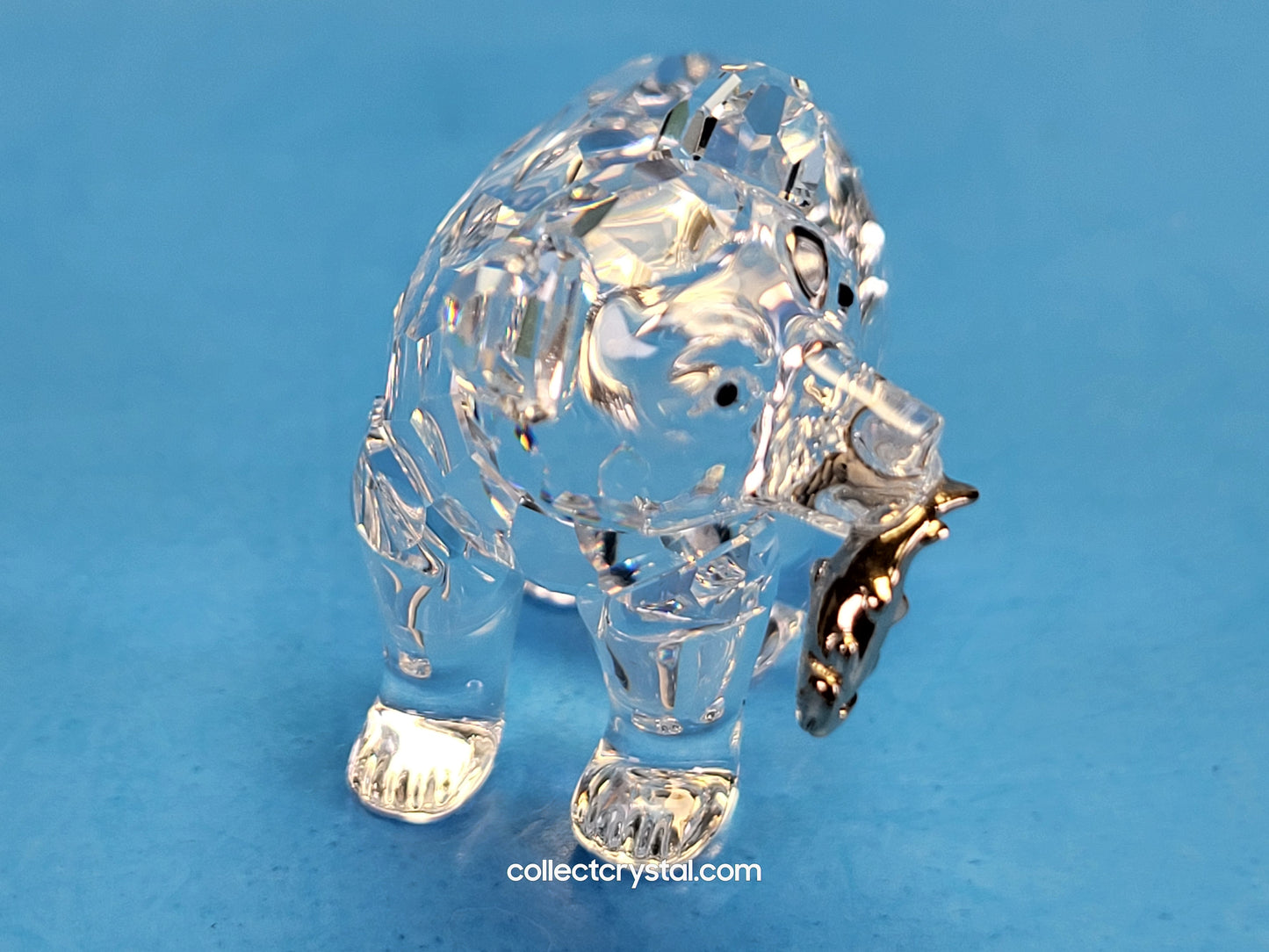 SWAROVSKI GRIZZLY CUB 261925