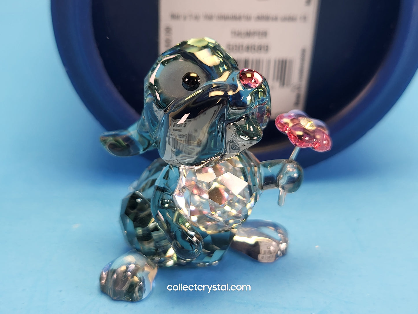 DISNEY BAMBI SERIES COLOR THUMPER 5004689