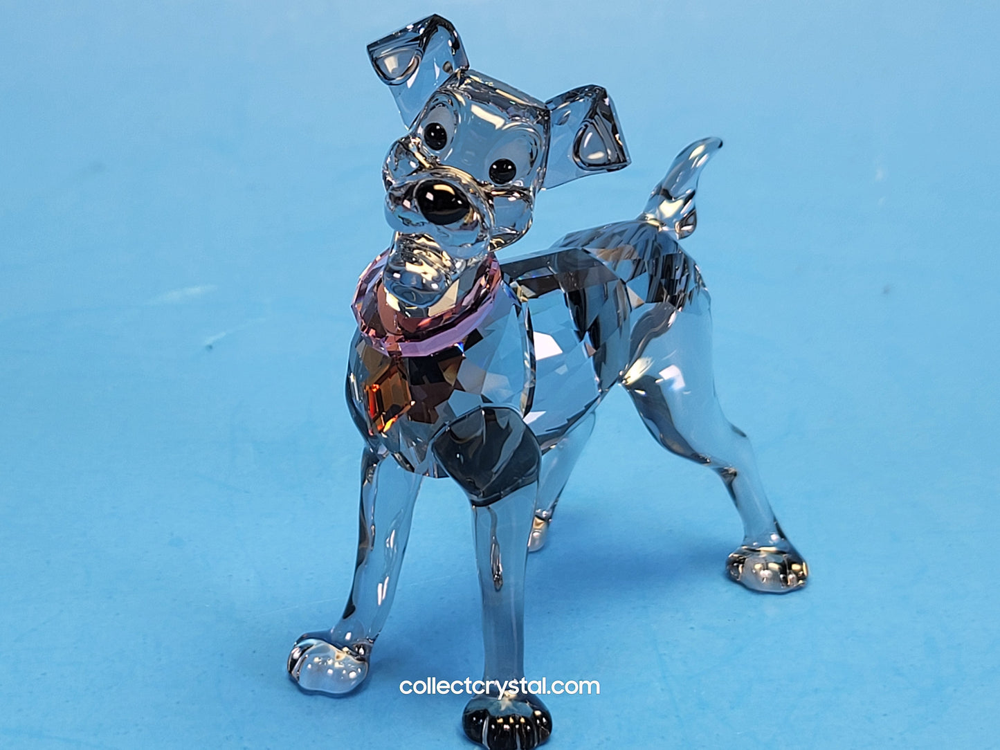 LADY AND THE TRAMP – TRAMP 1090823 The Disney Movie Dog