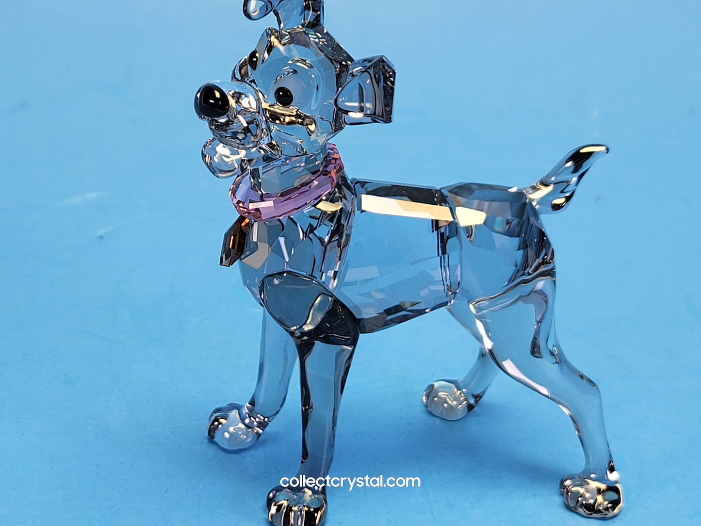 LADY AND THE TRAMP – TRAMP 1090823 The Disney Movie Dog