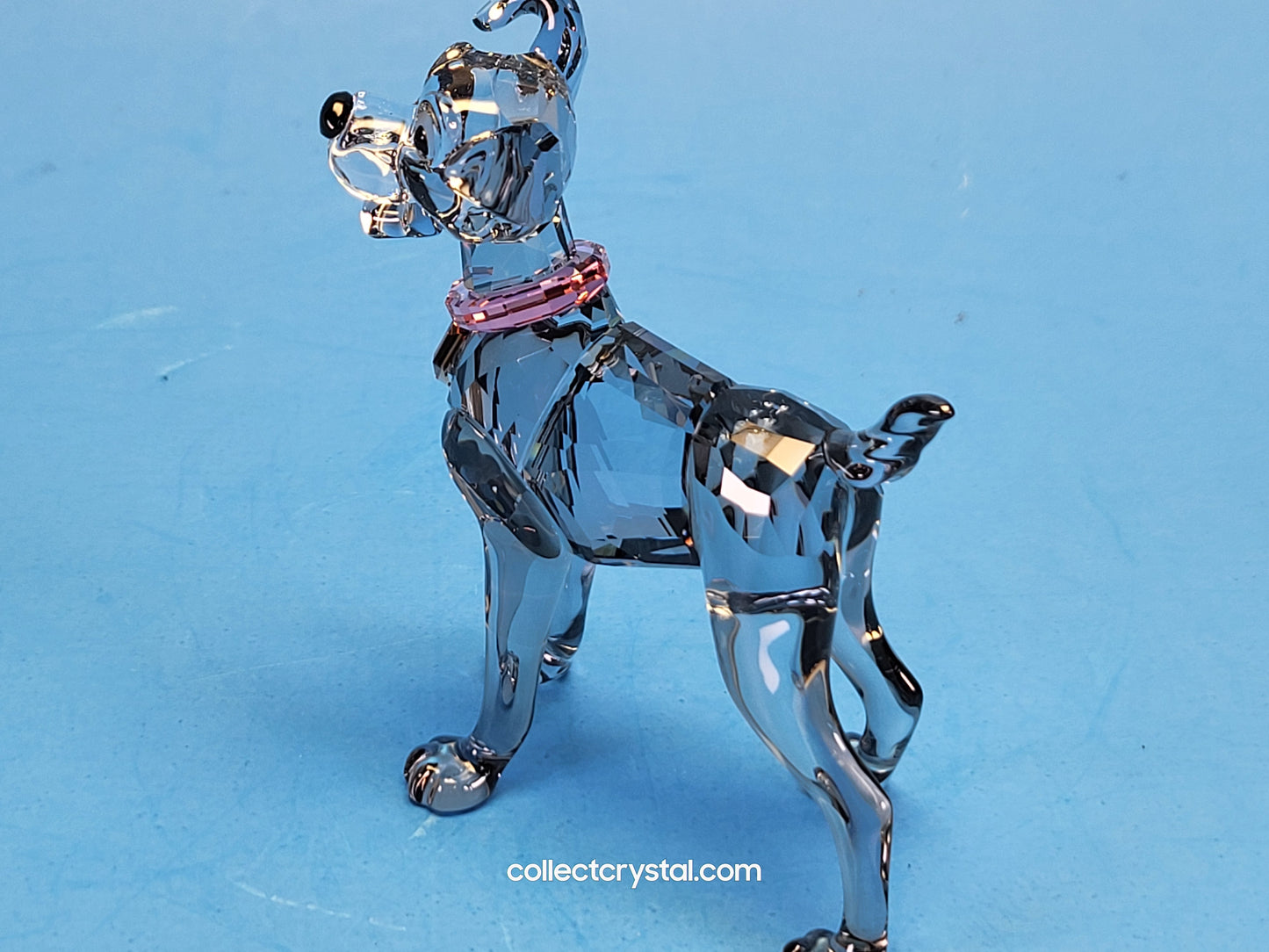 LADY AND THE TRAMP – TRAMP 1090823 The Disney Movie Dog