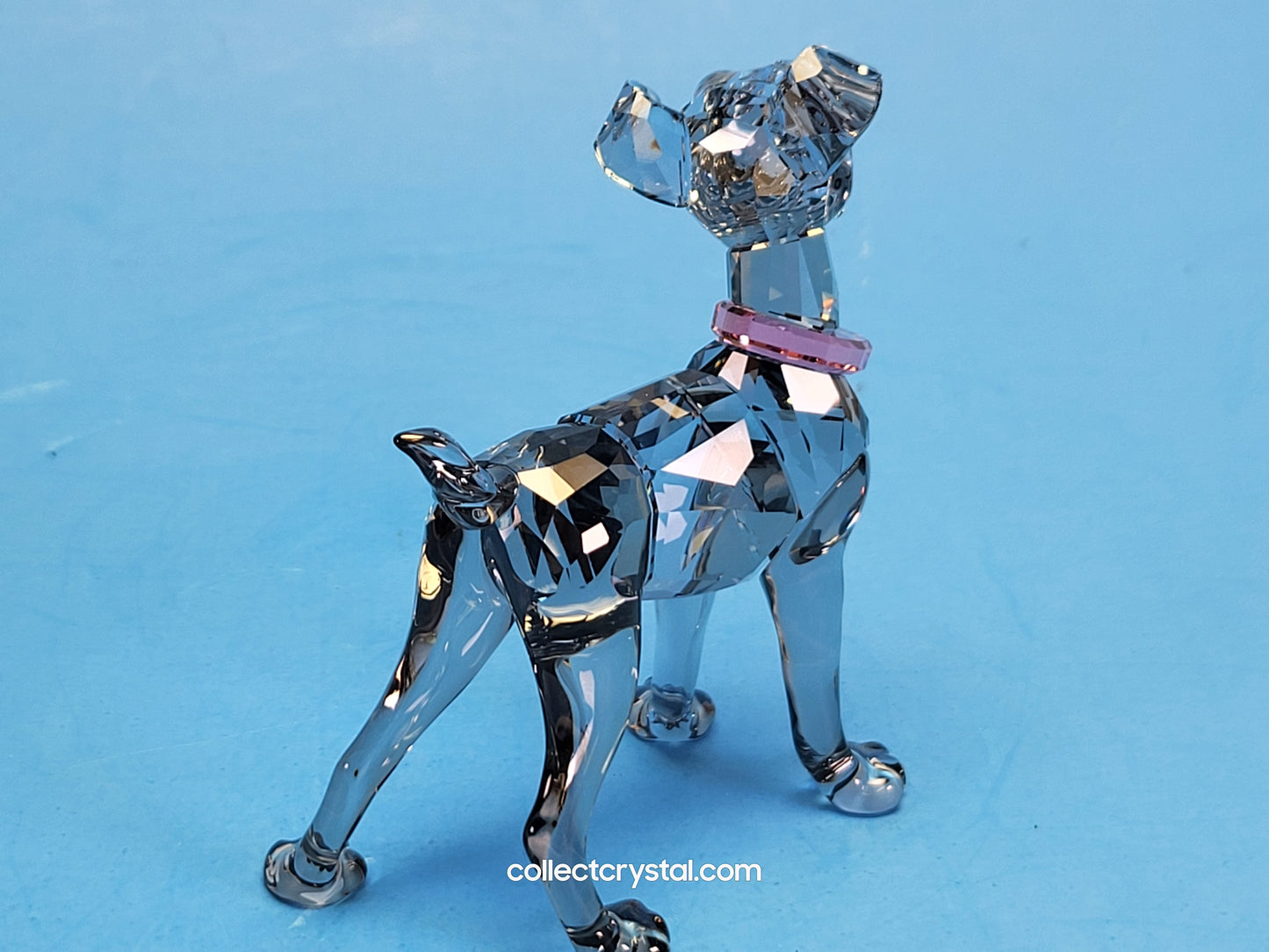 LADY AND THE TRAMP – TRAMP 1090823 The Disney Movie Dog