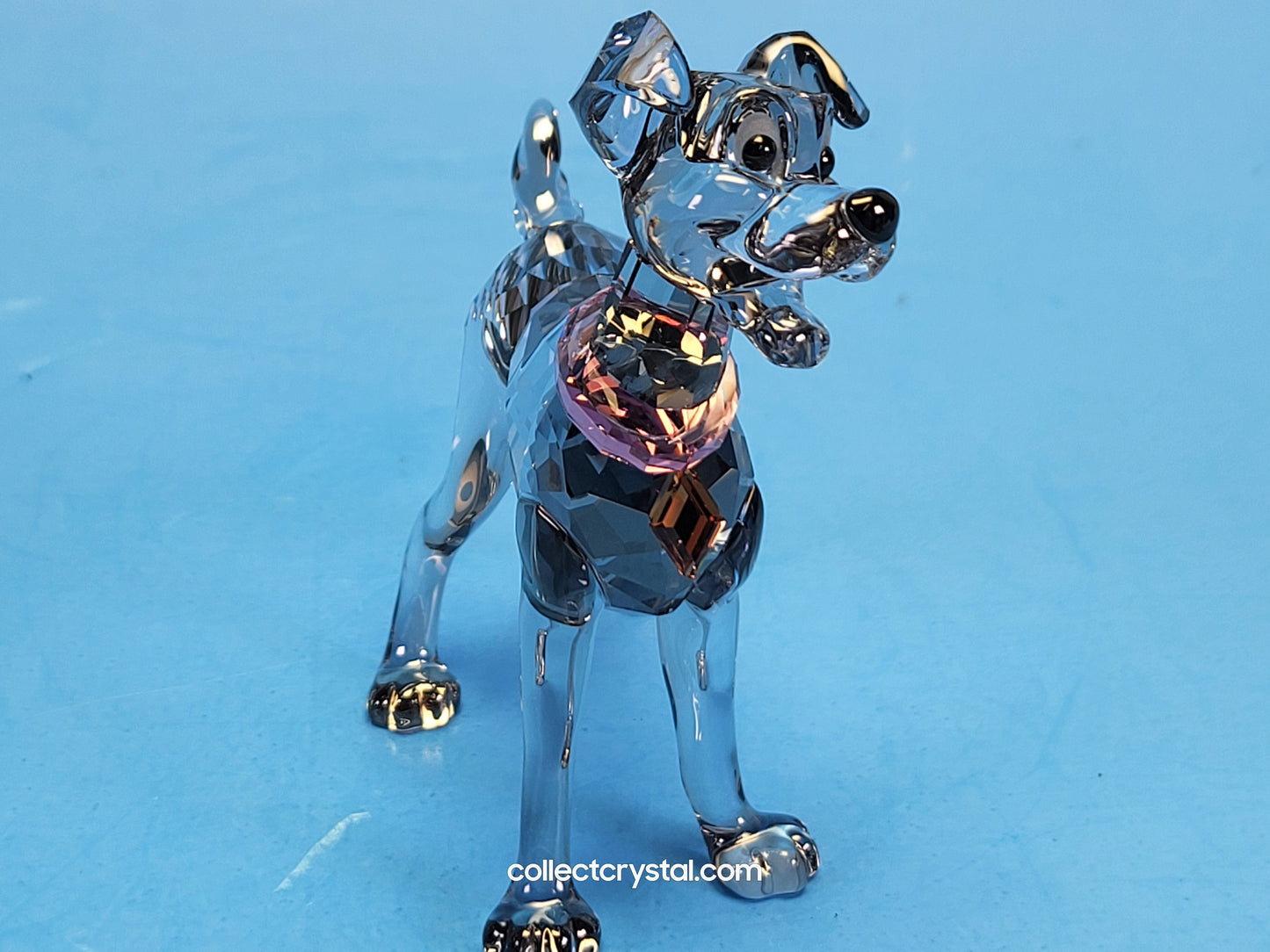 LADY AND THE TRAMP – TRAMP 1090823 The Disney Movie Dog