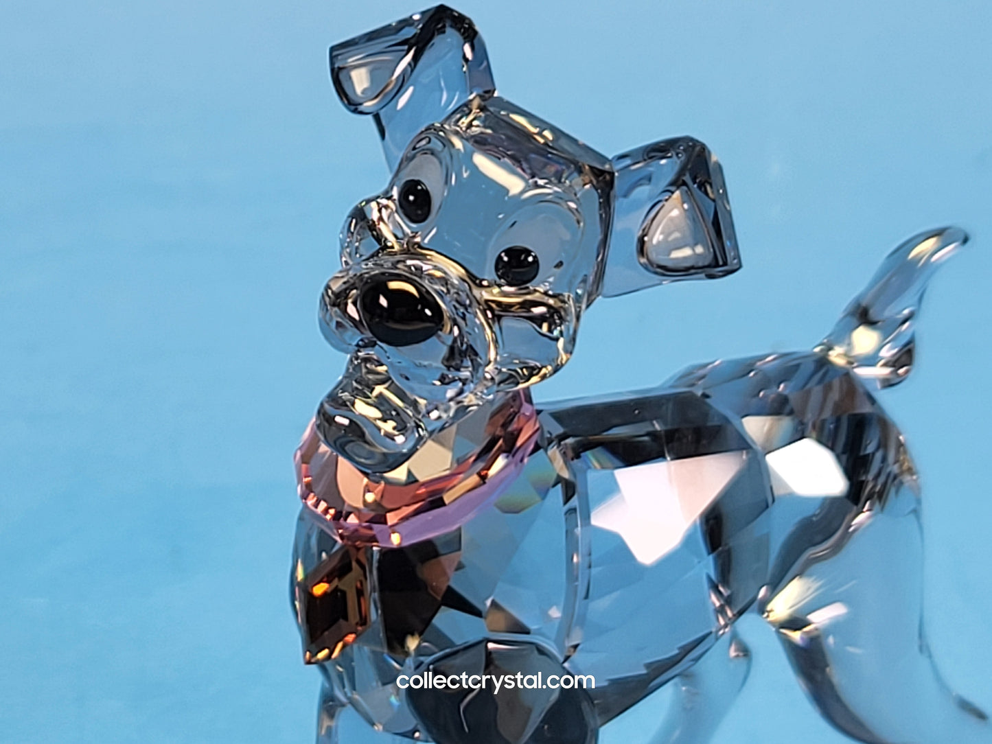 LADY AND THE TRAMP – TRAMP 1090823 The Disney Movie Dog