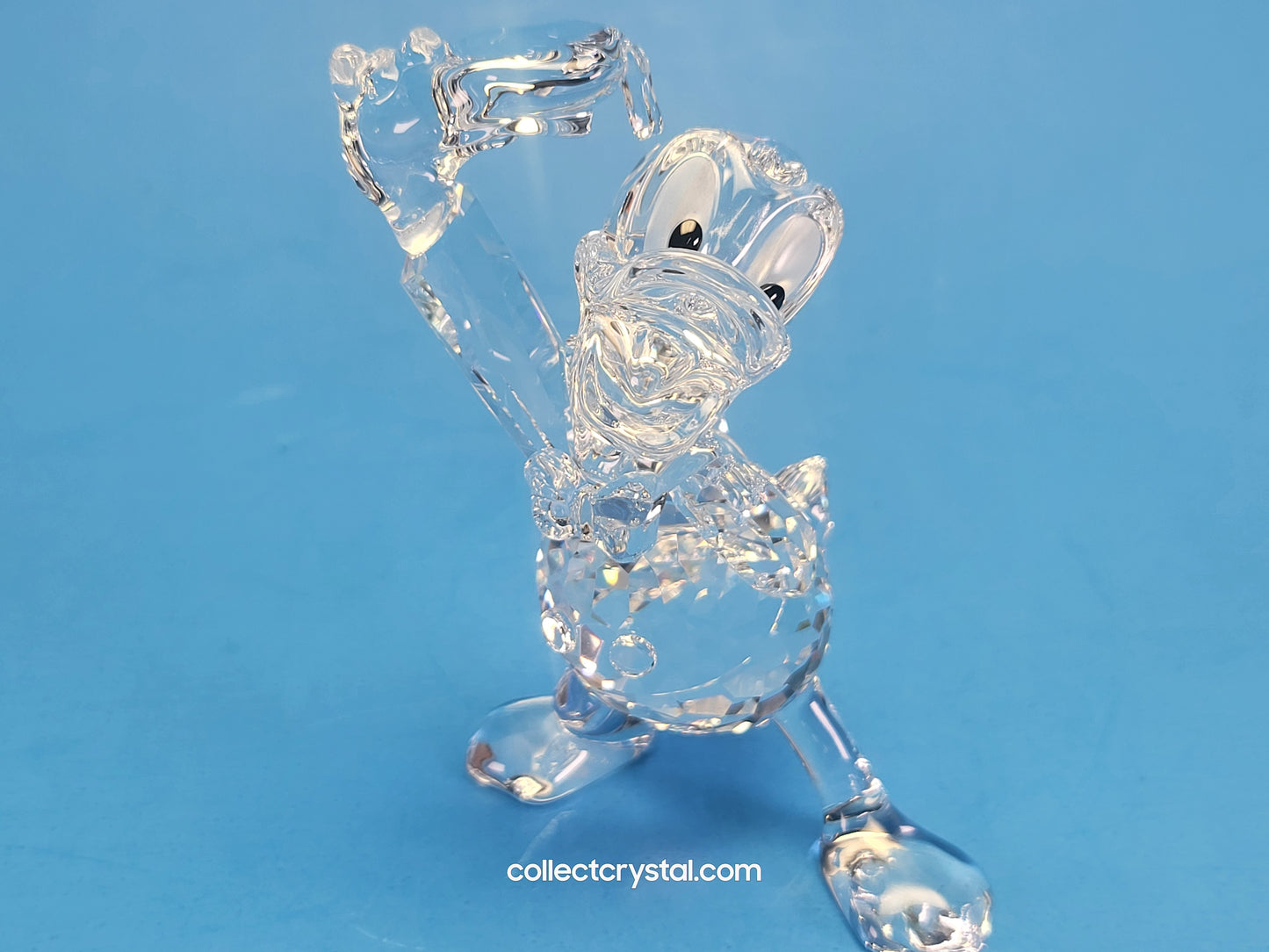 DISNEY SHOWCASE COLLECTION – DONALD DUCK 687339