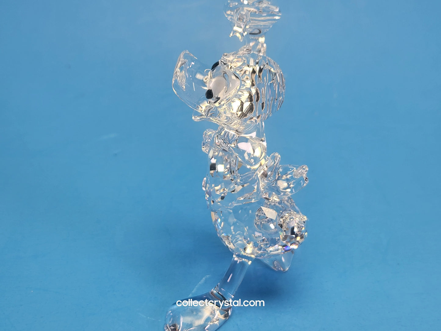 DISNEY SHOWCASE COLLECTION – DONALD DUCK 687339